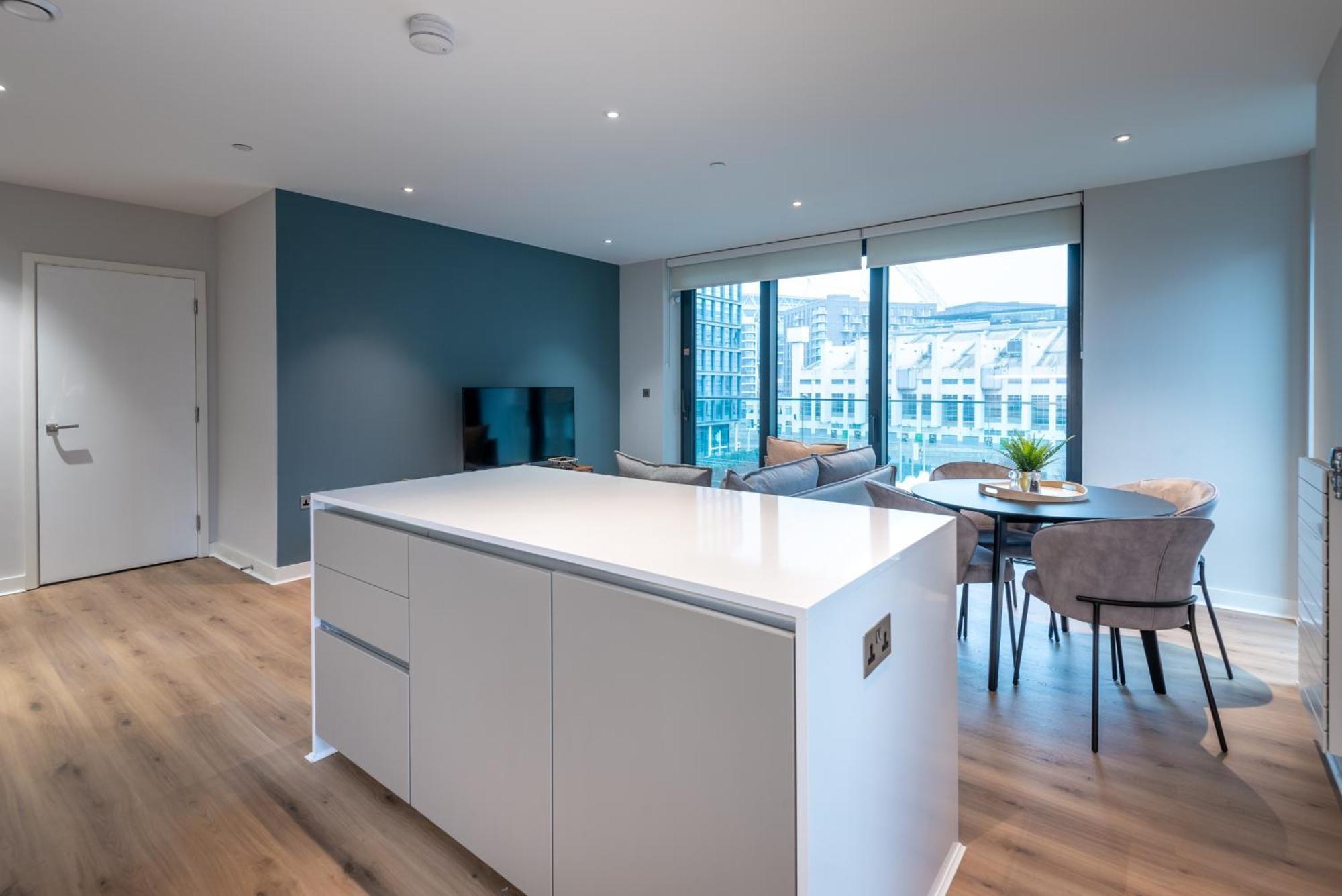 Alto - Modern Comfort & Prime Location * Londres