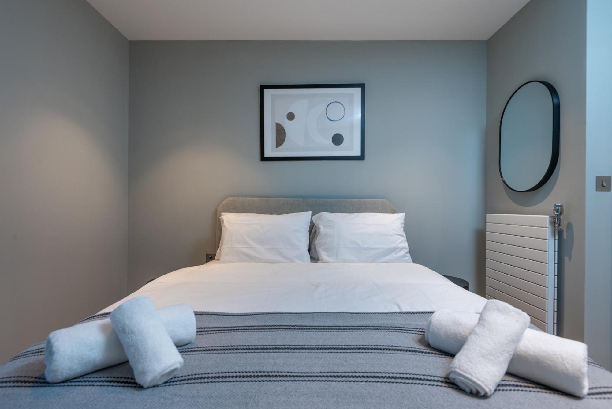 Appartement Alto - Modern Comfort & Prime Location