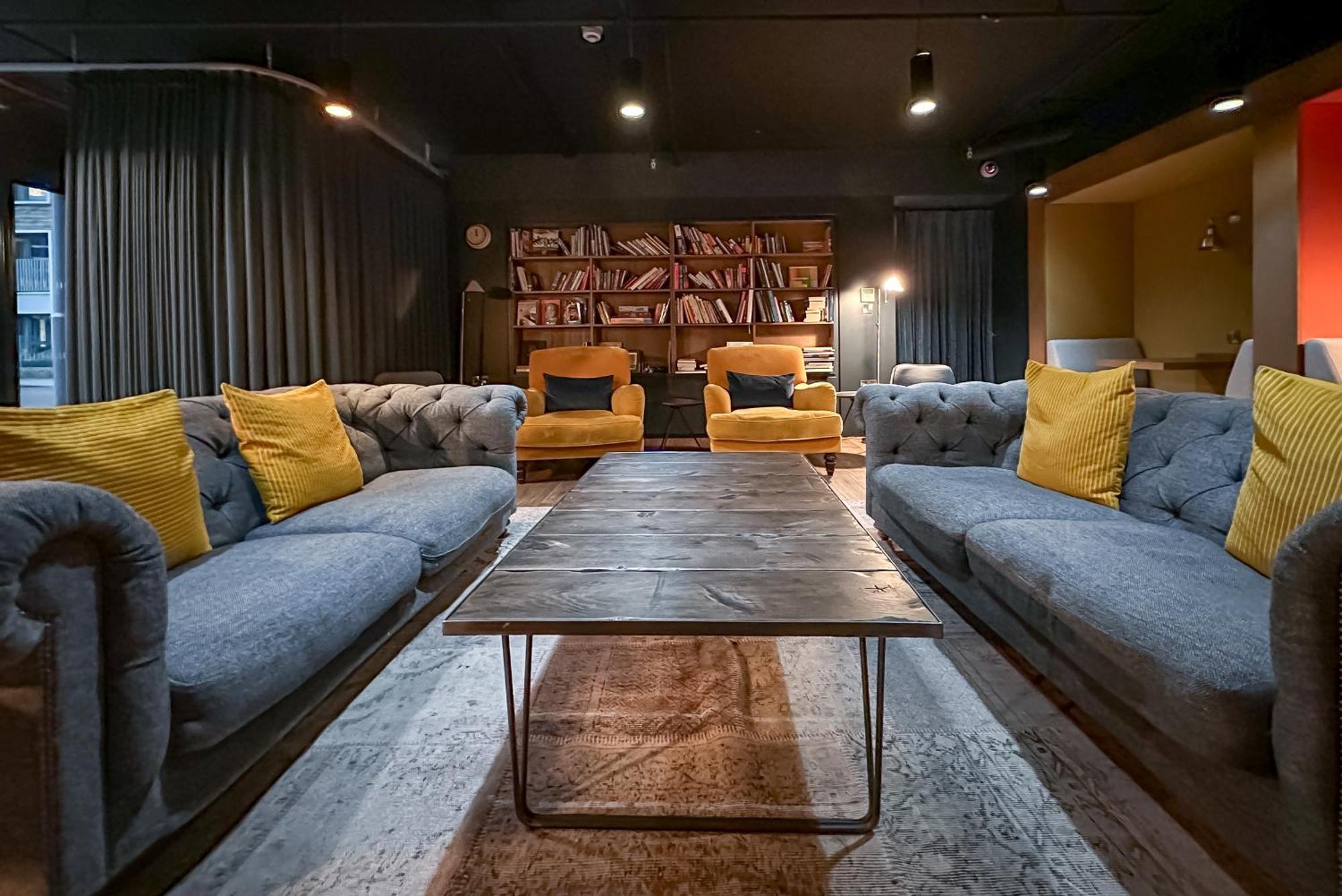Alto - Modern Comfort & Prime Location Appartement Londres