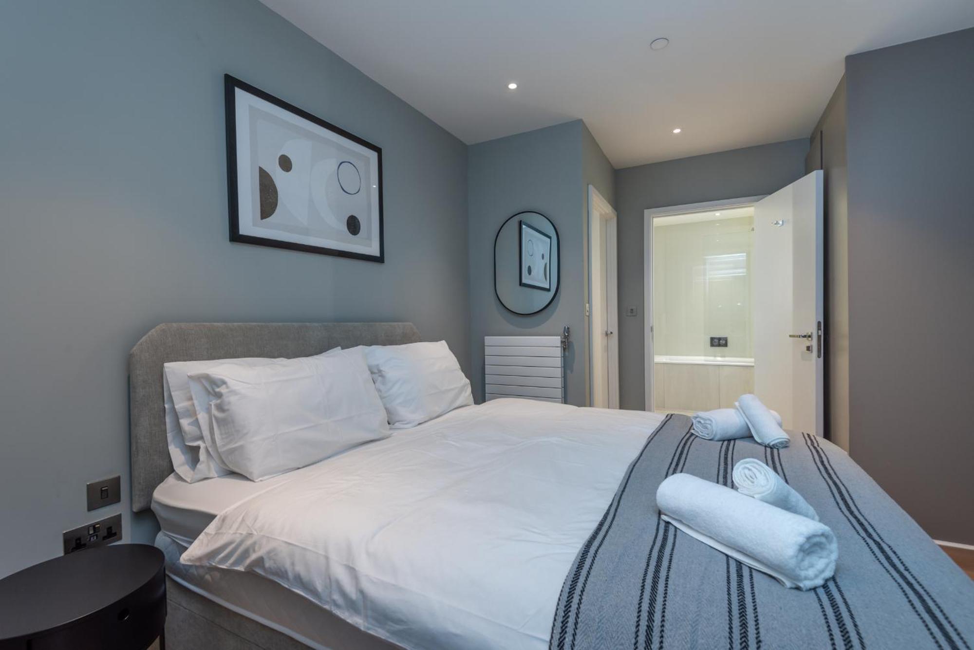 Alto - Modern Comfort & Prime Location Appartement