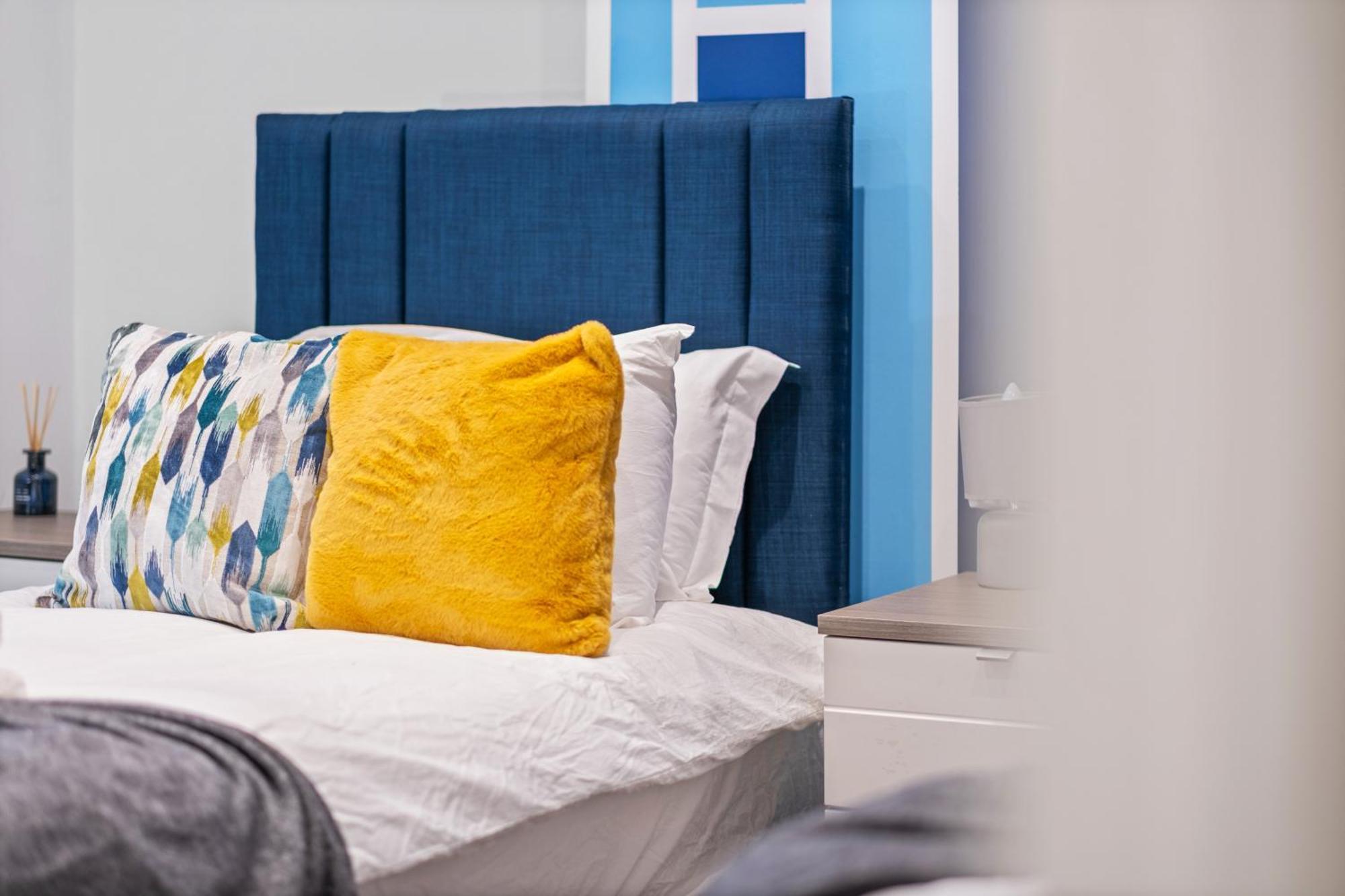 Appartement 3 Bed Trendy Vibe House In Earls Court Kensington Londres