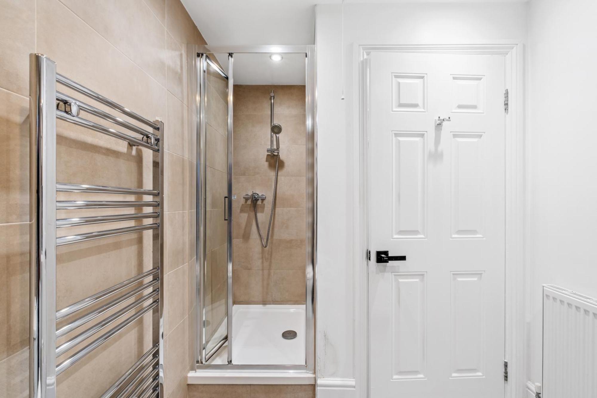 Appartement 3 Bed Trendy Vibe House In Earls Court Kensington Londres