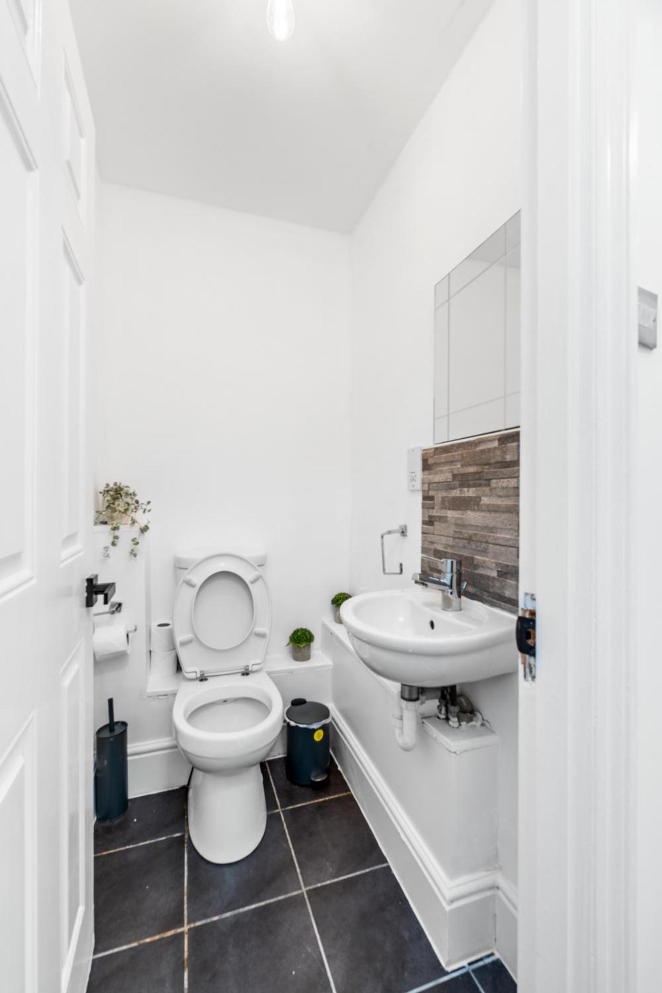 Appartement 3 Bed Trendy Vibe House In Earls Court Kensington