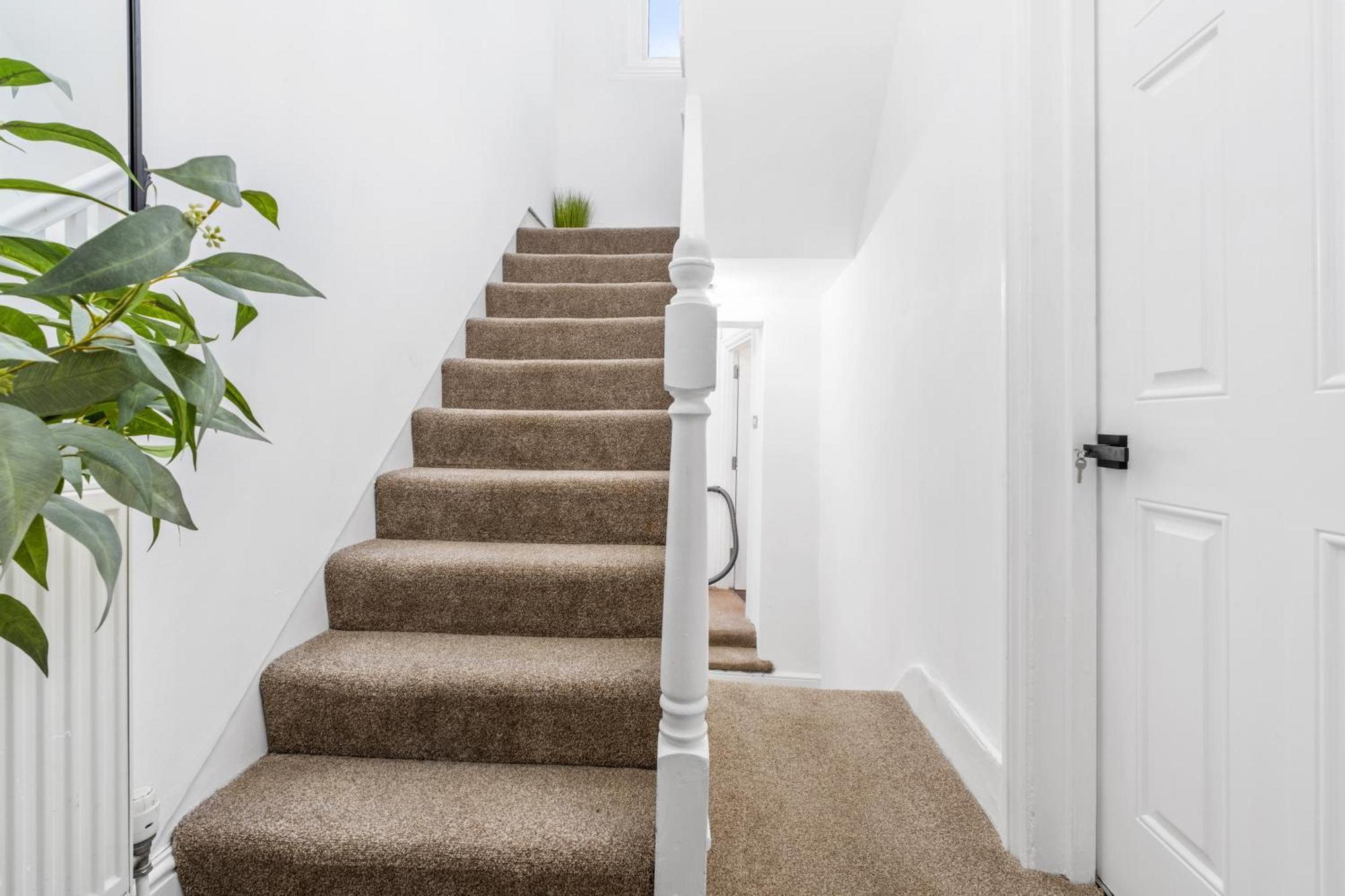 3 Bed Trendy Vibe House In Earls Court Kensington Londres