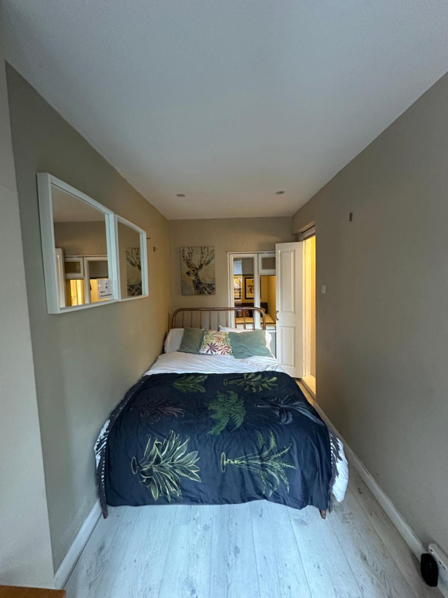 3 Bed Flat In The Heart Of Apartamento