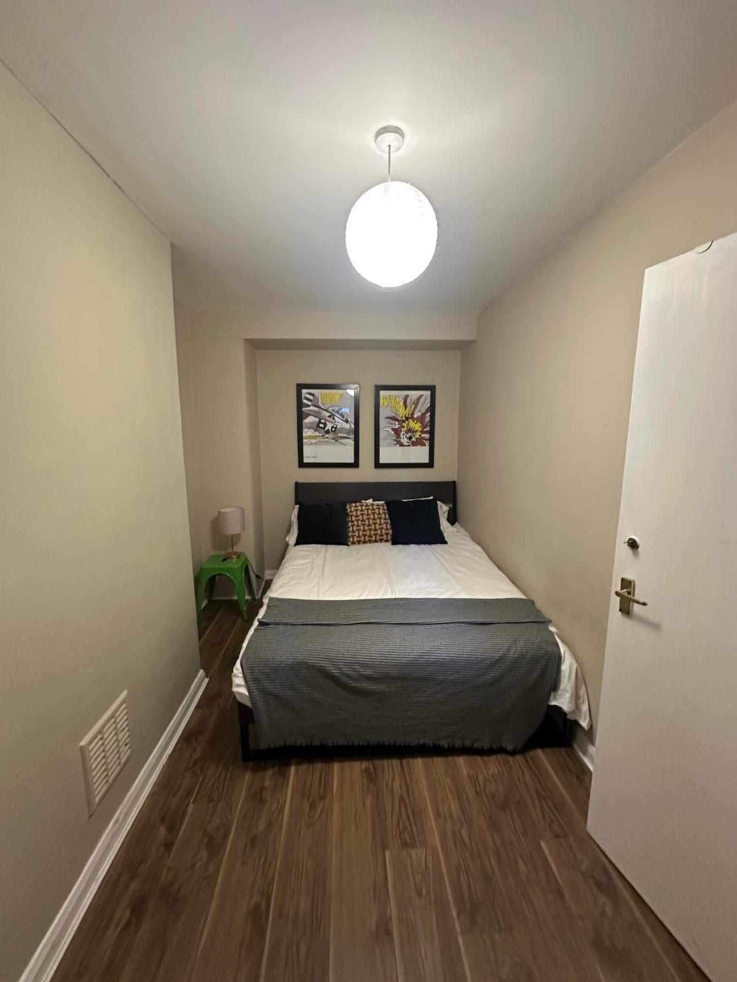 3 Bed Flat In The Heart Of Apartamento *