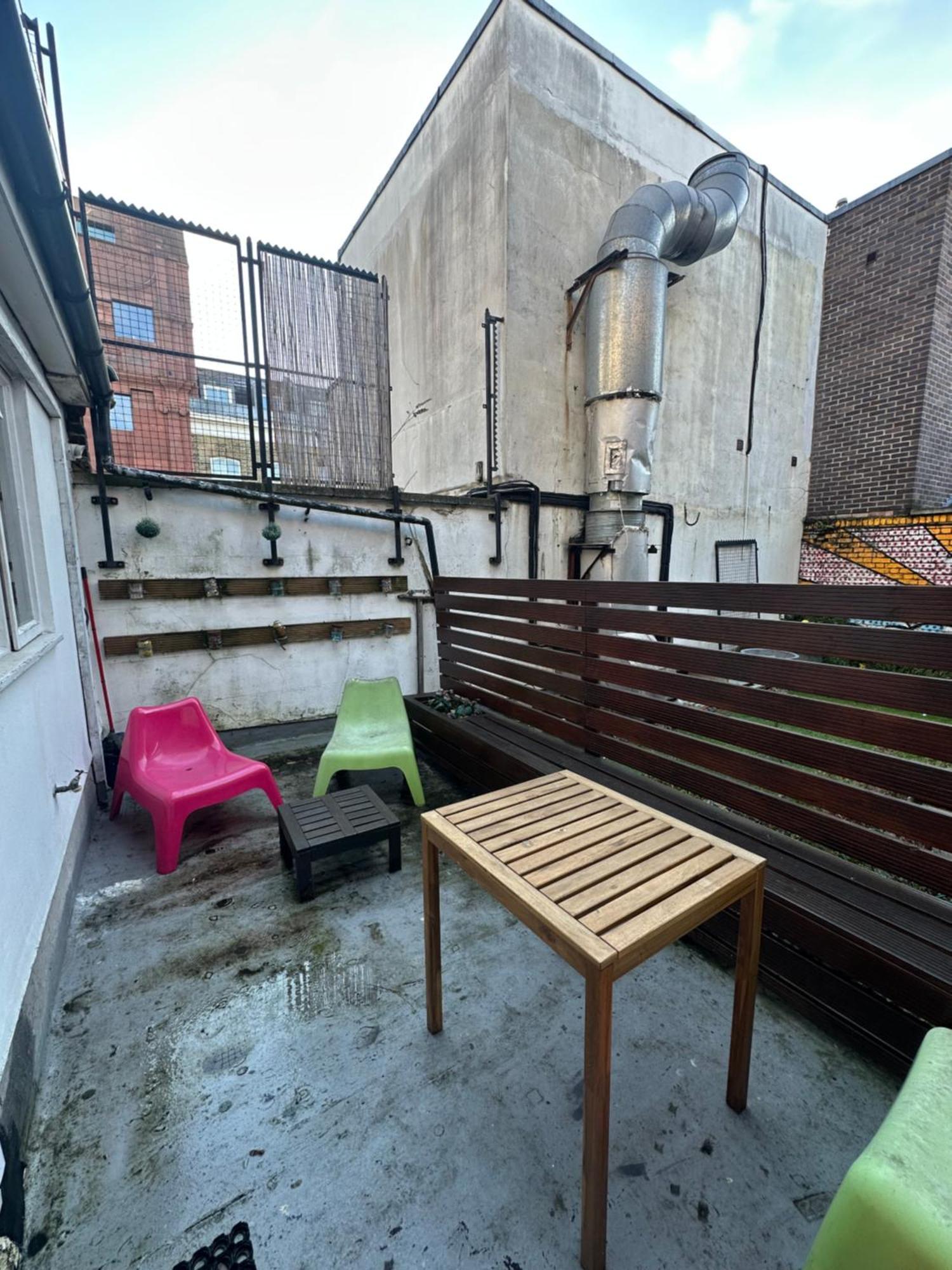 3 Bed Flat In The Heart Of Apartamento Londres