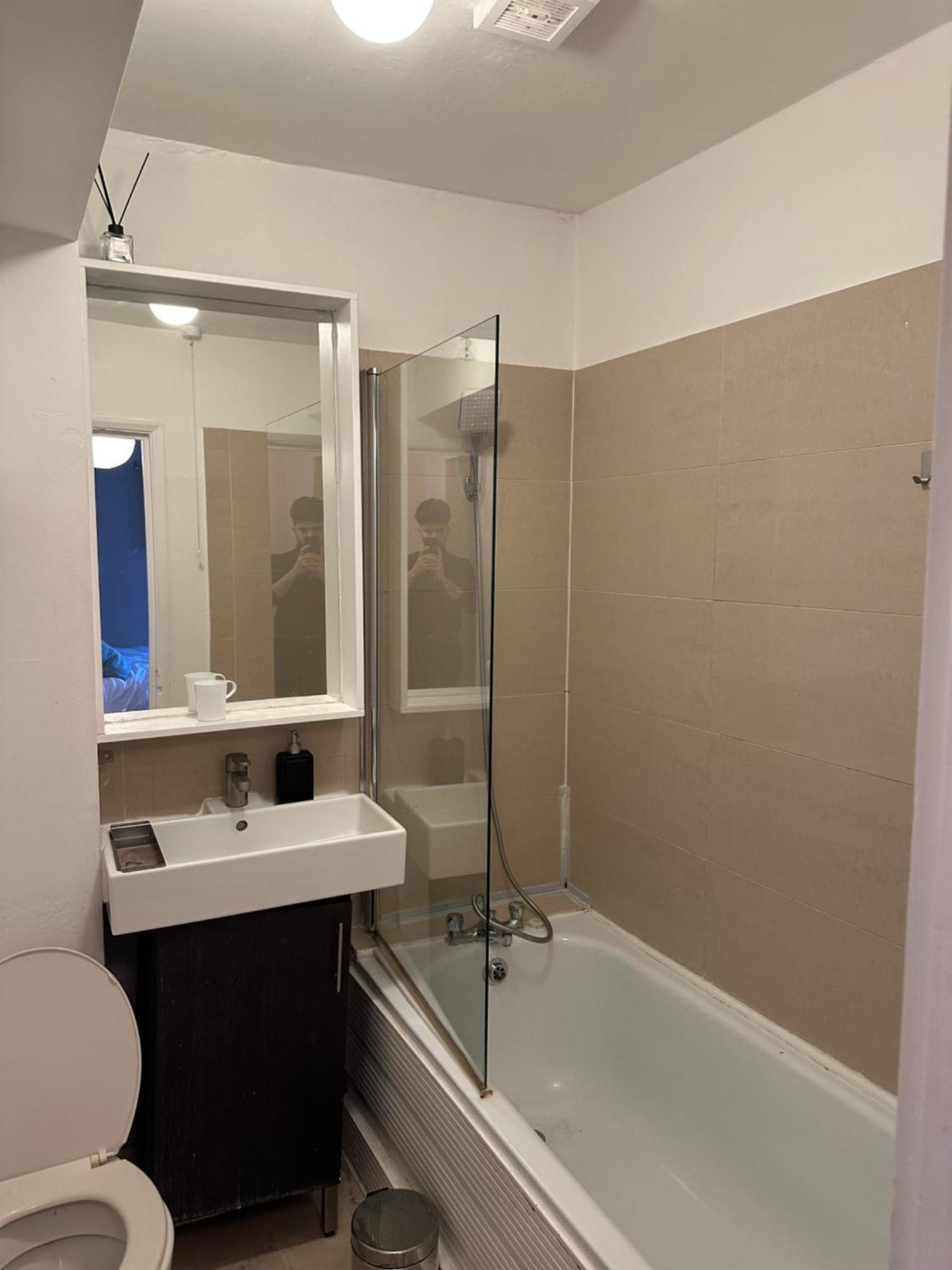 3 Bed Flat In The Heart Of *