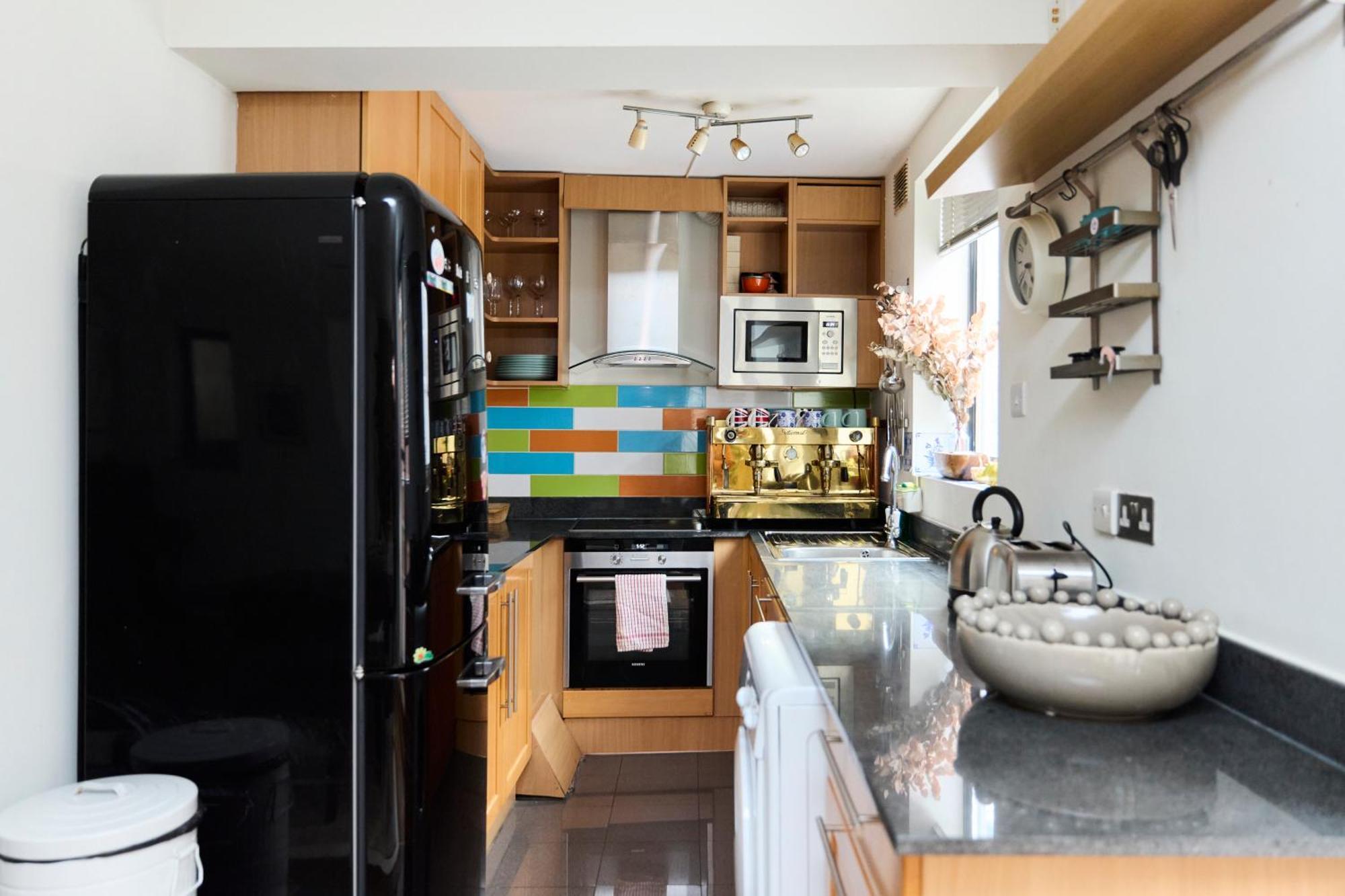 Apartamento The Shoreditch Retreat - Inviting 2bdr