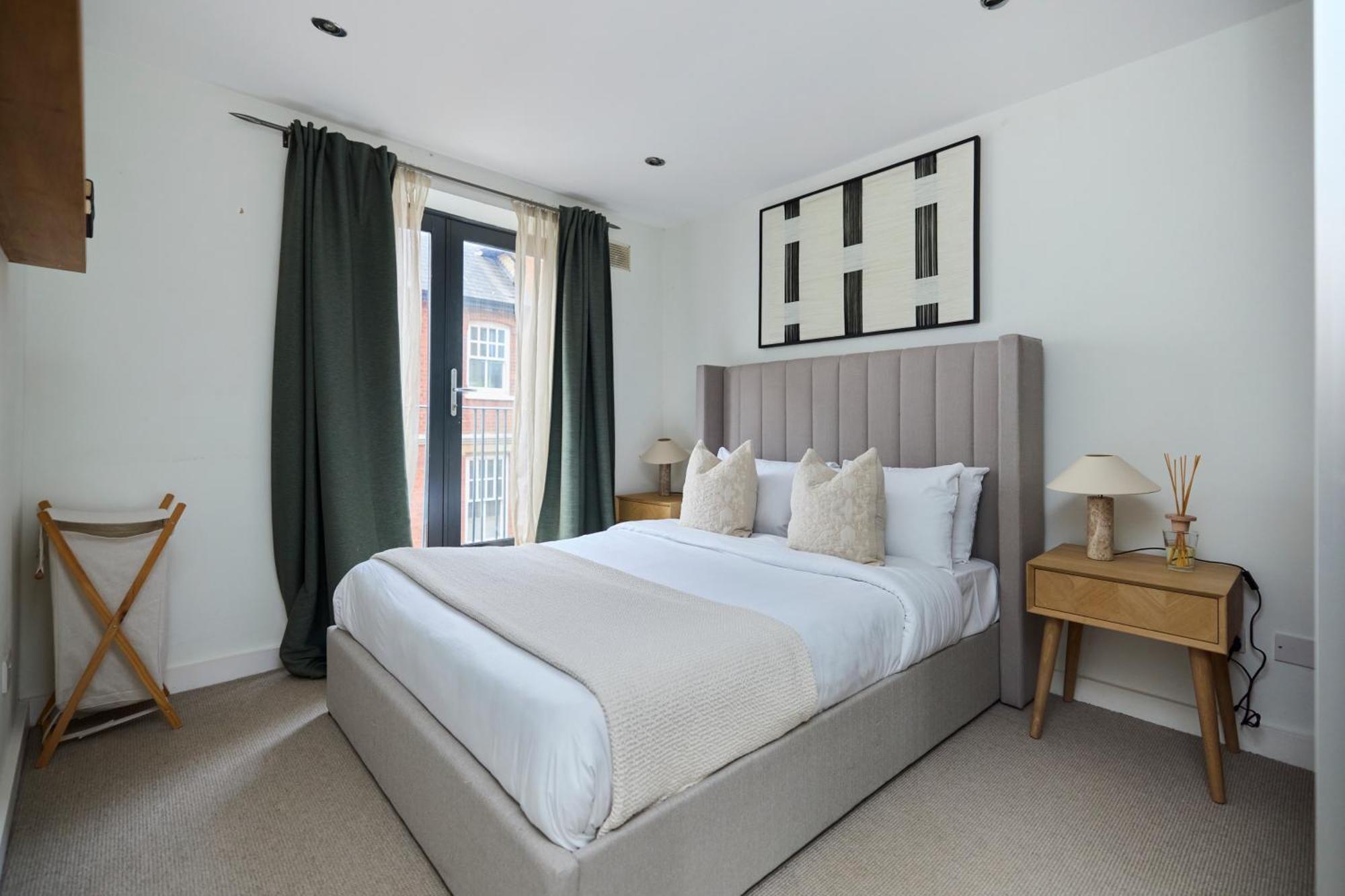 The Shoreditch Retreat - Inviting 2bdr Apartamento