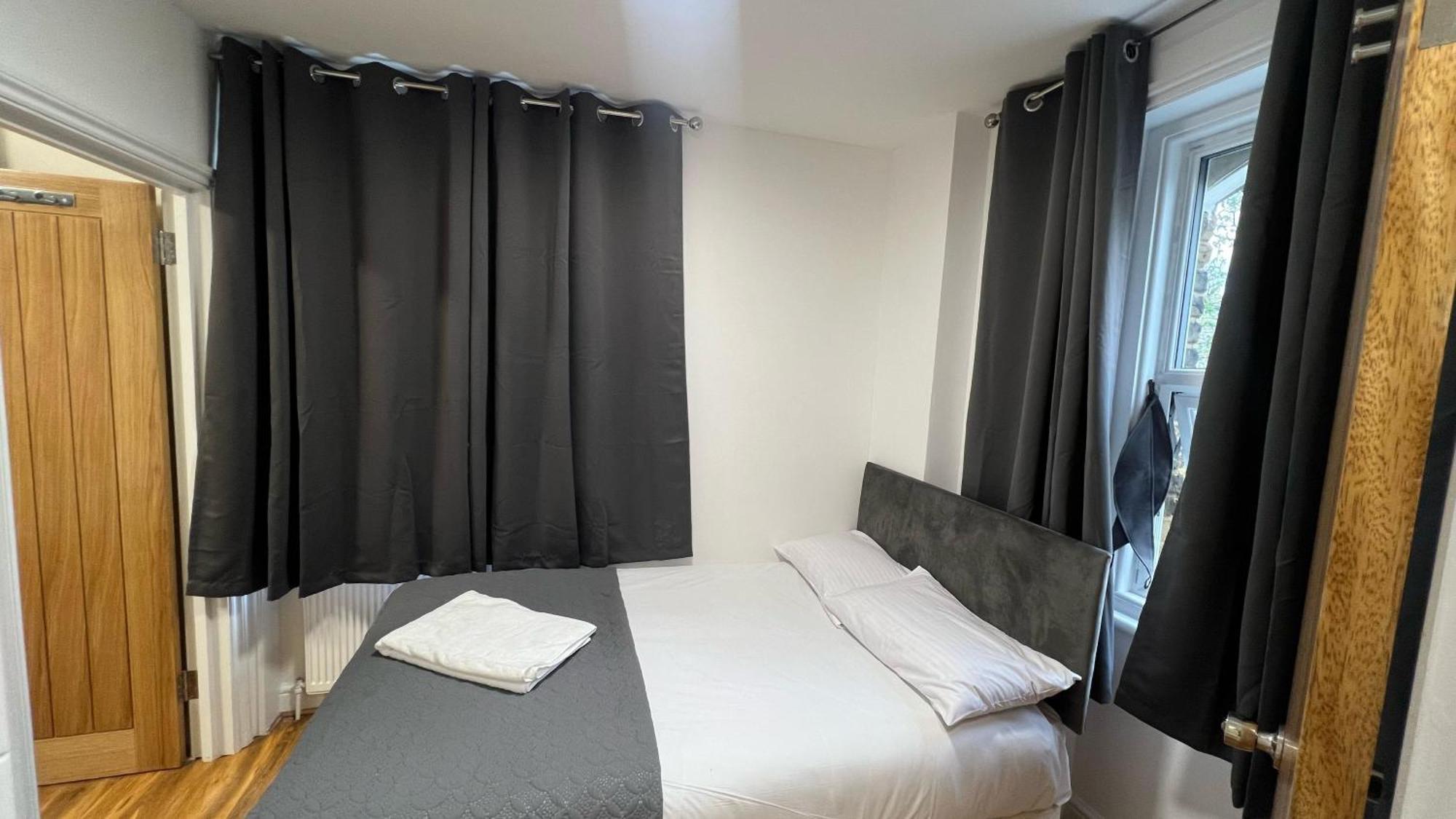Hotel World Londres