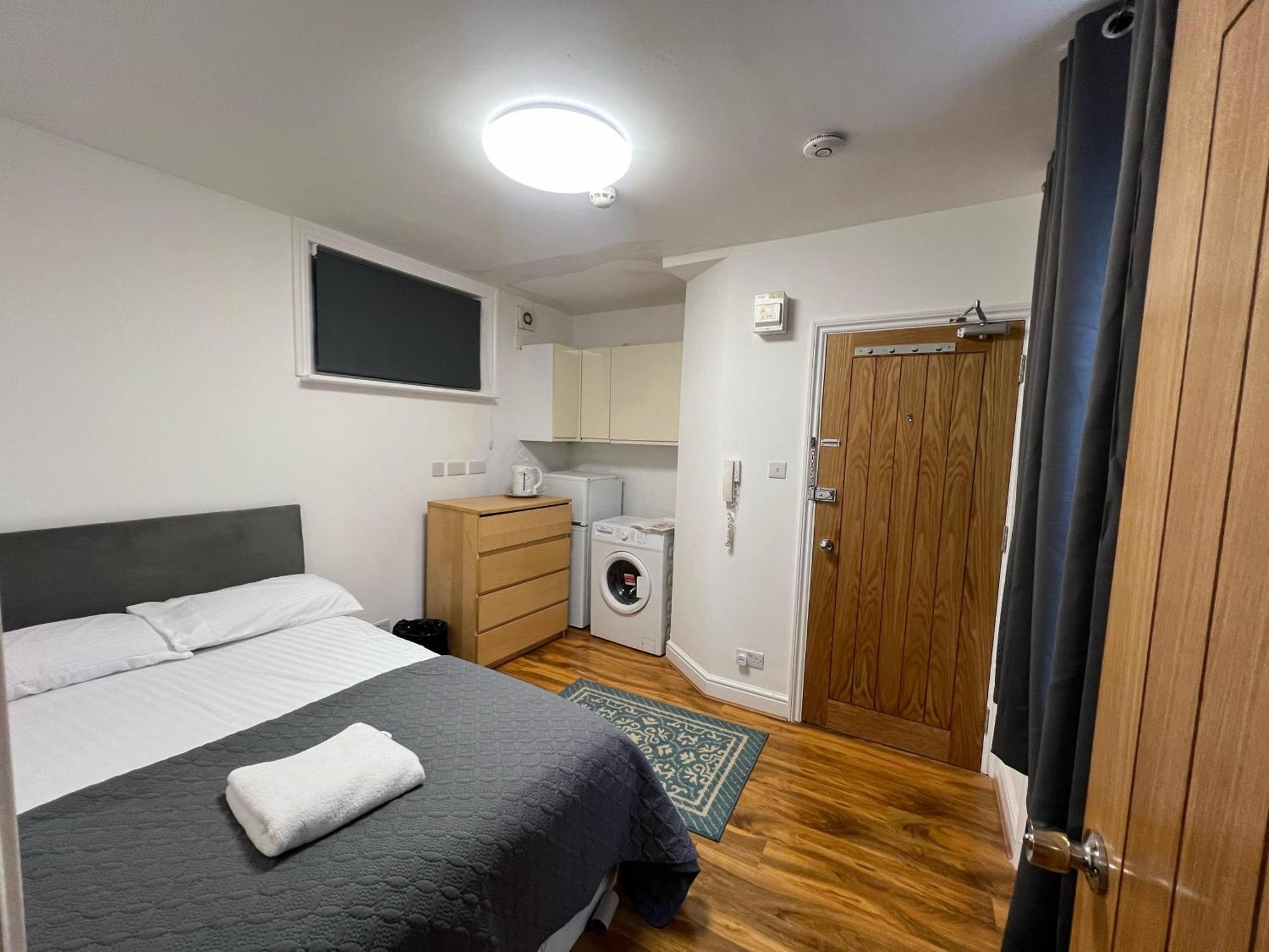 World Hotel Londres