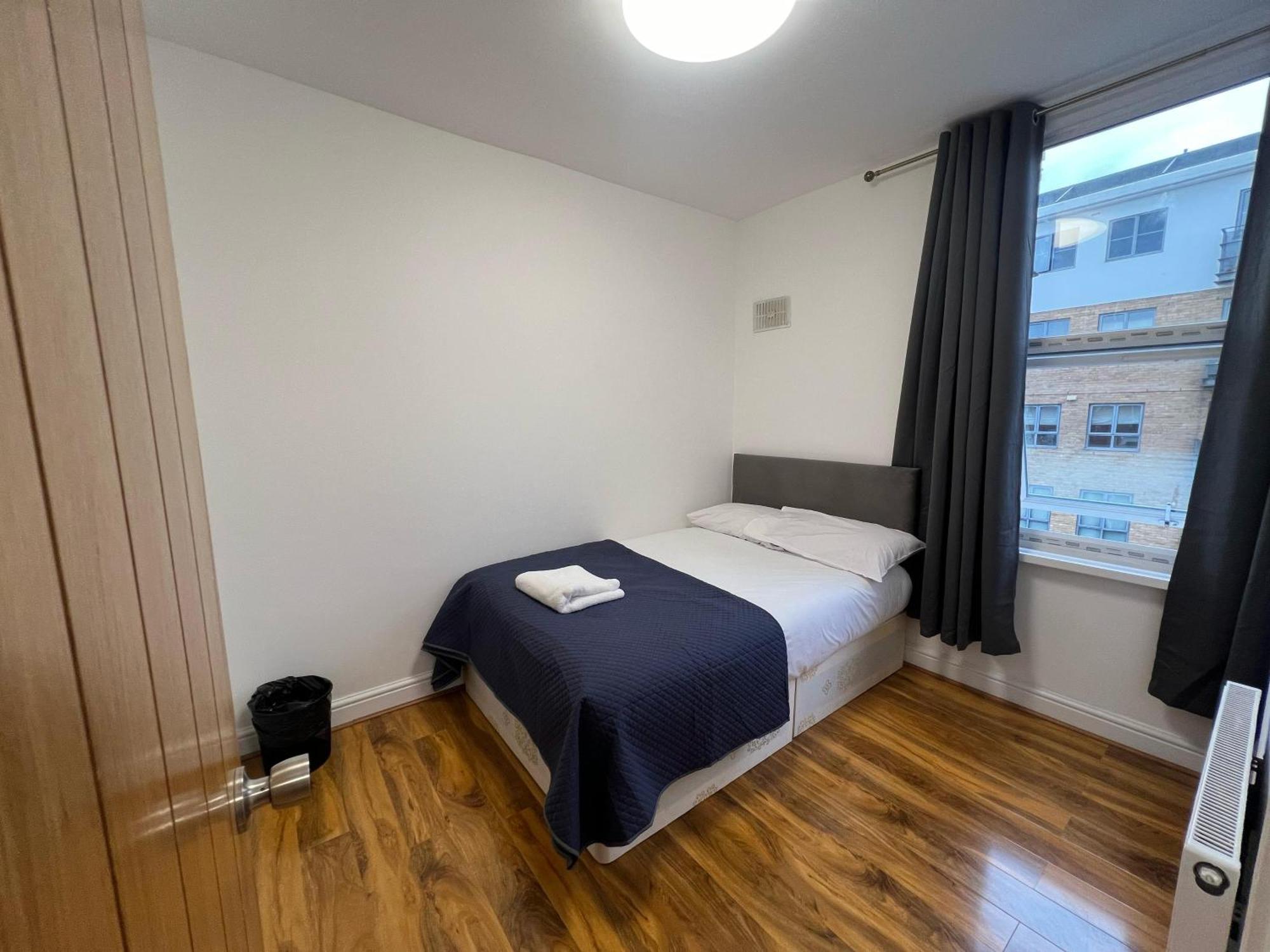 Hotel World Londres