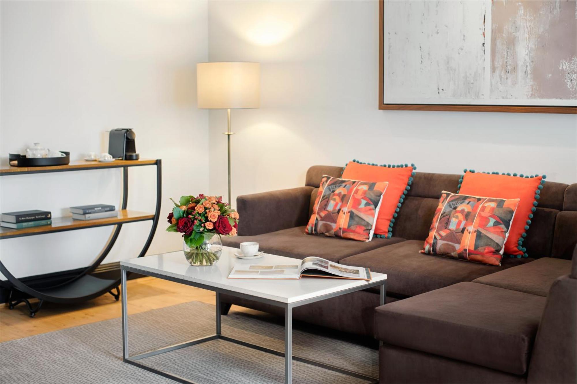 Hotel Hyatt Regency - The Churchill Londres