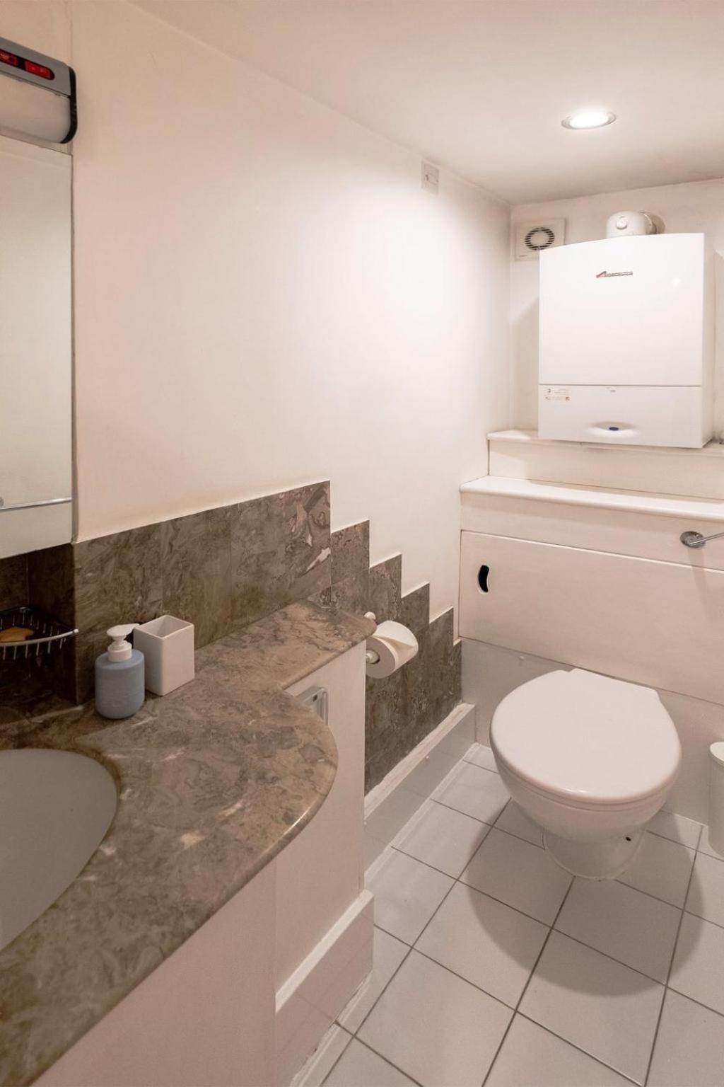 Holly Coach House By Interhome * Londres