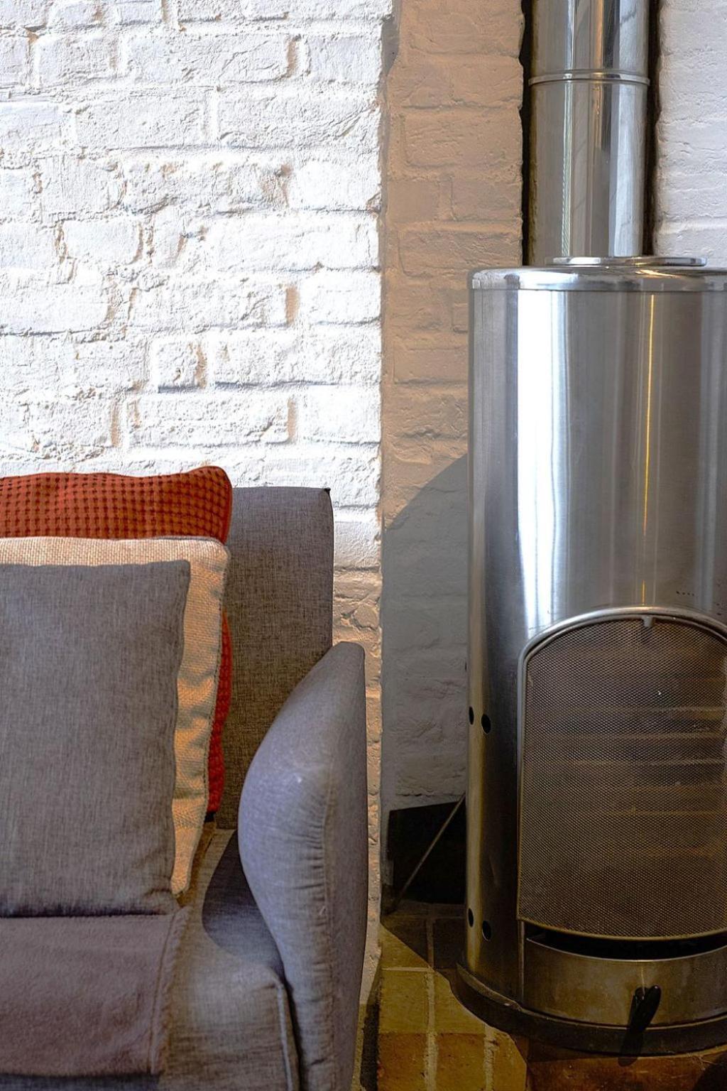 Holly Coach House By Interhome * Londres