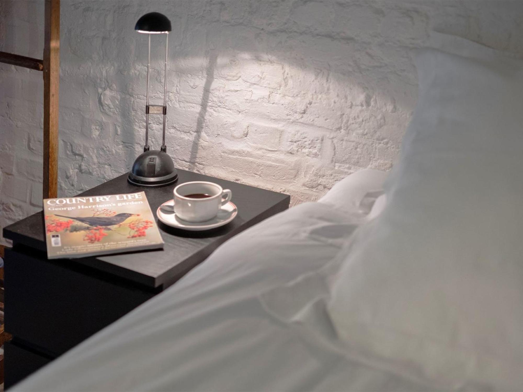 Holly Coach House By Interhome Londres