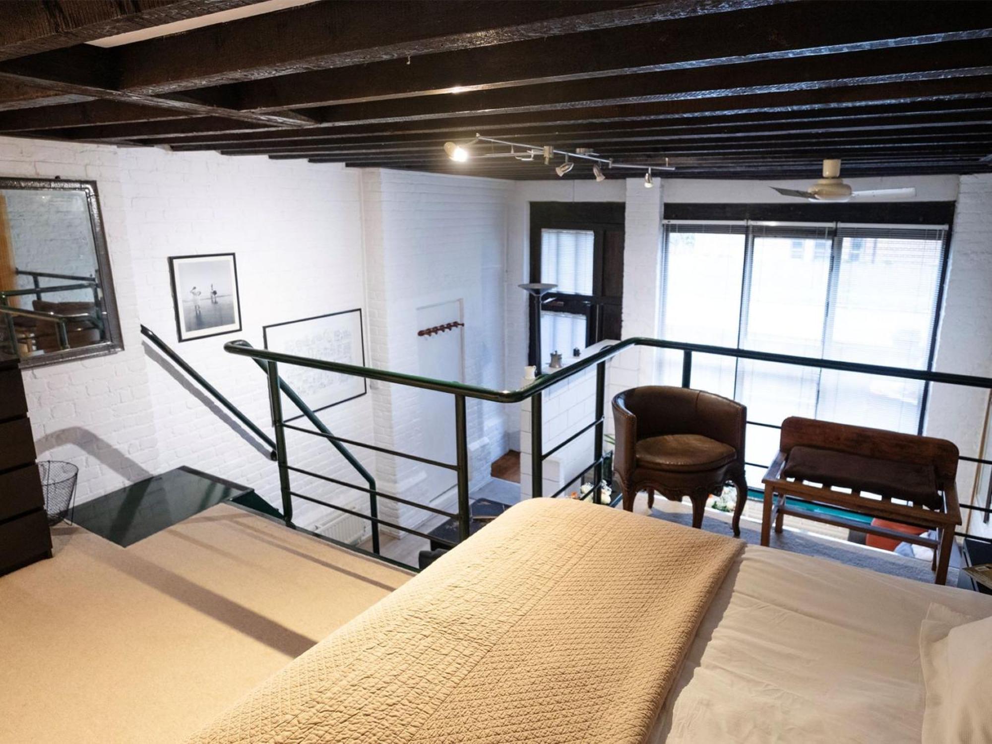 Holly Coach House By Interhome
