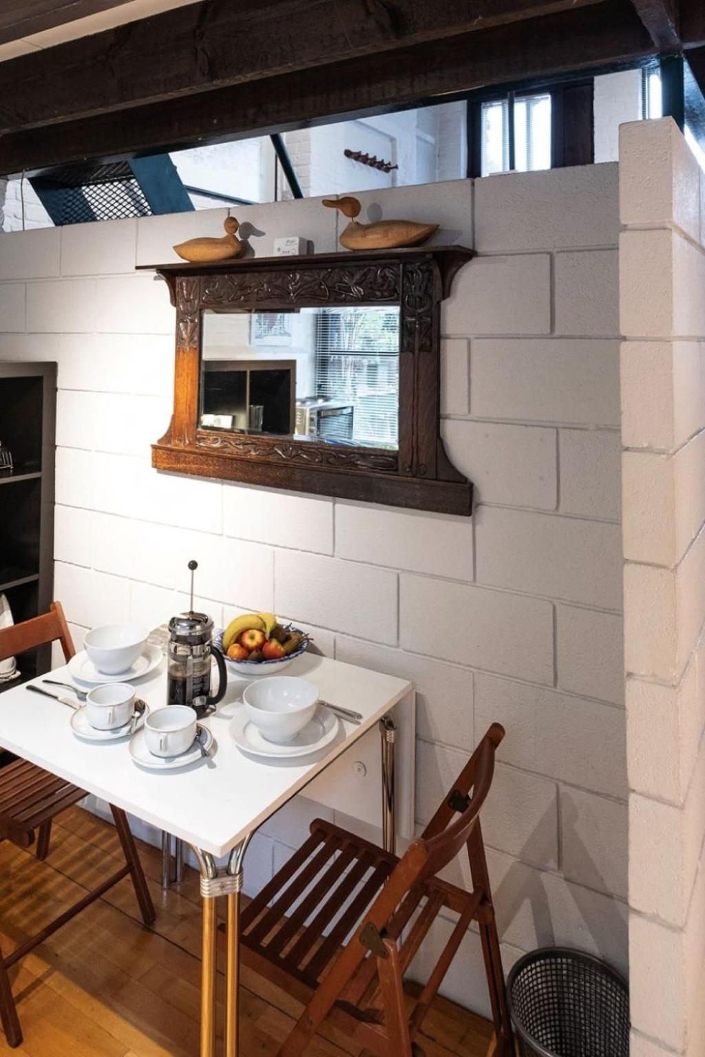 Holly Coach House By Interhome Appartement *