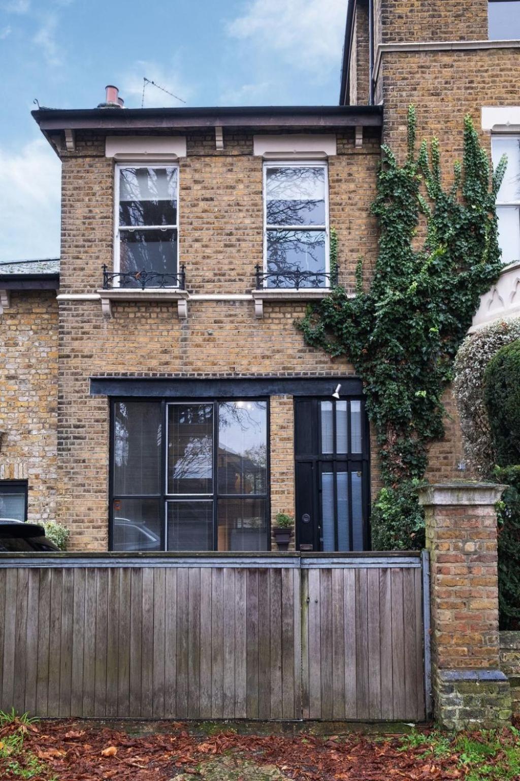 Holly Coach House By Interhome Appartement Londres