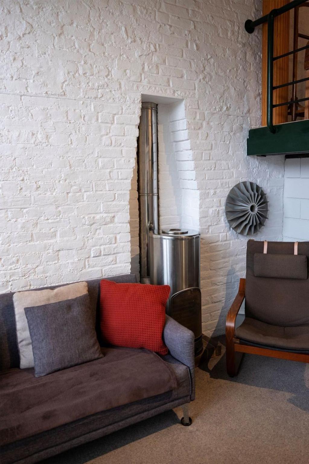 Holly Coach House By Interhome Londres