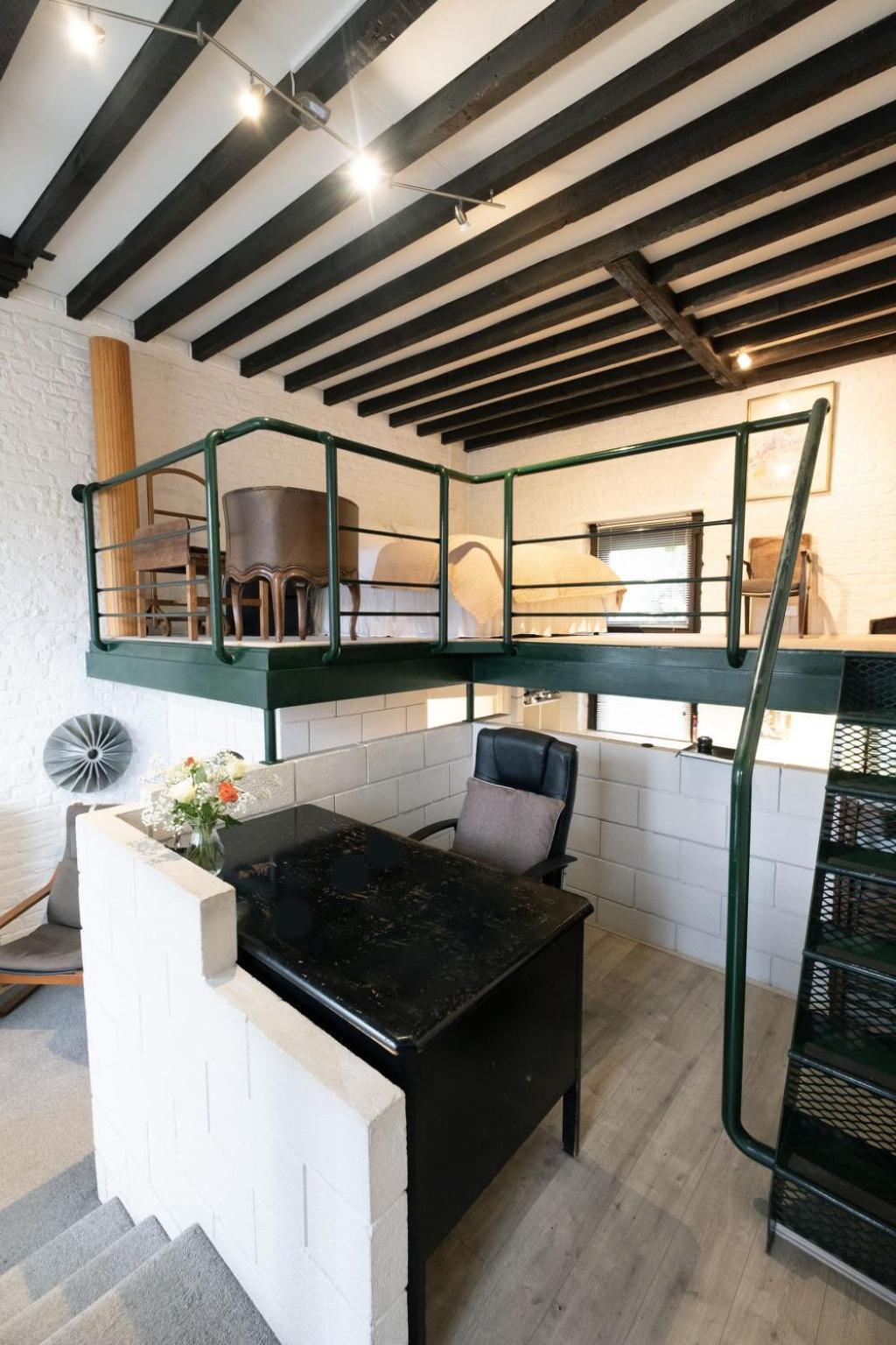Appartement Holly Coach House By Interhome