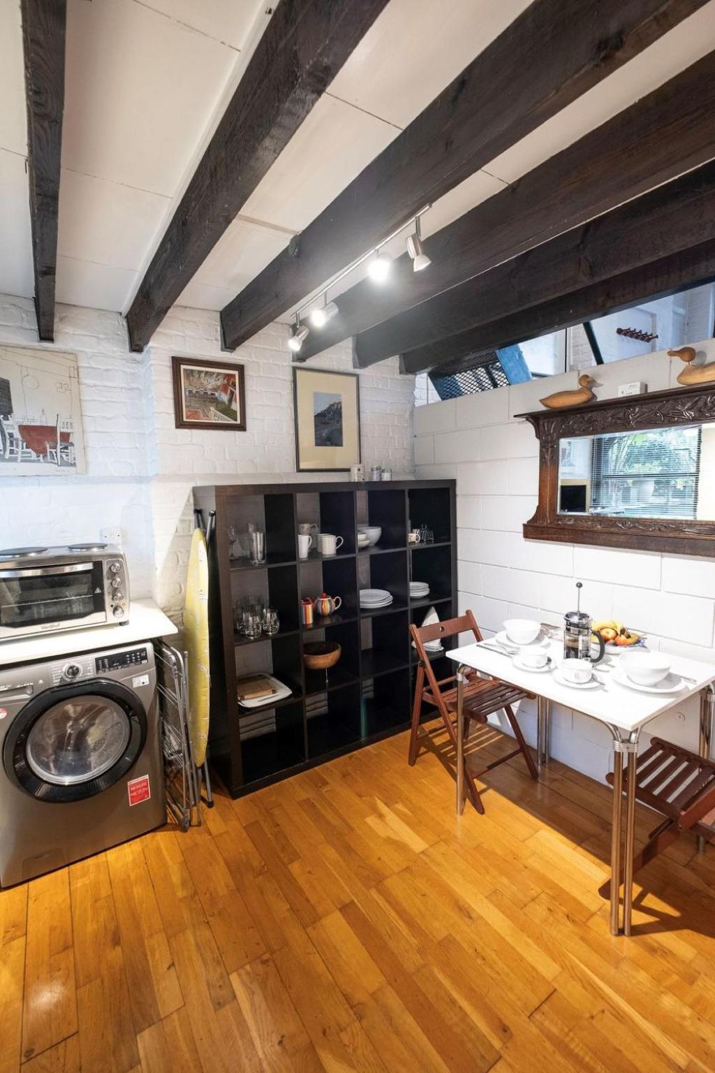 Appartement Holly Coach House By Interhome *