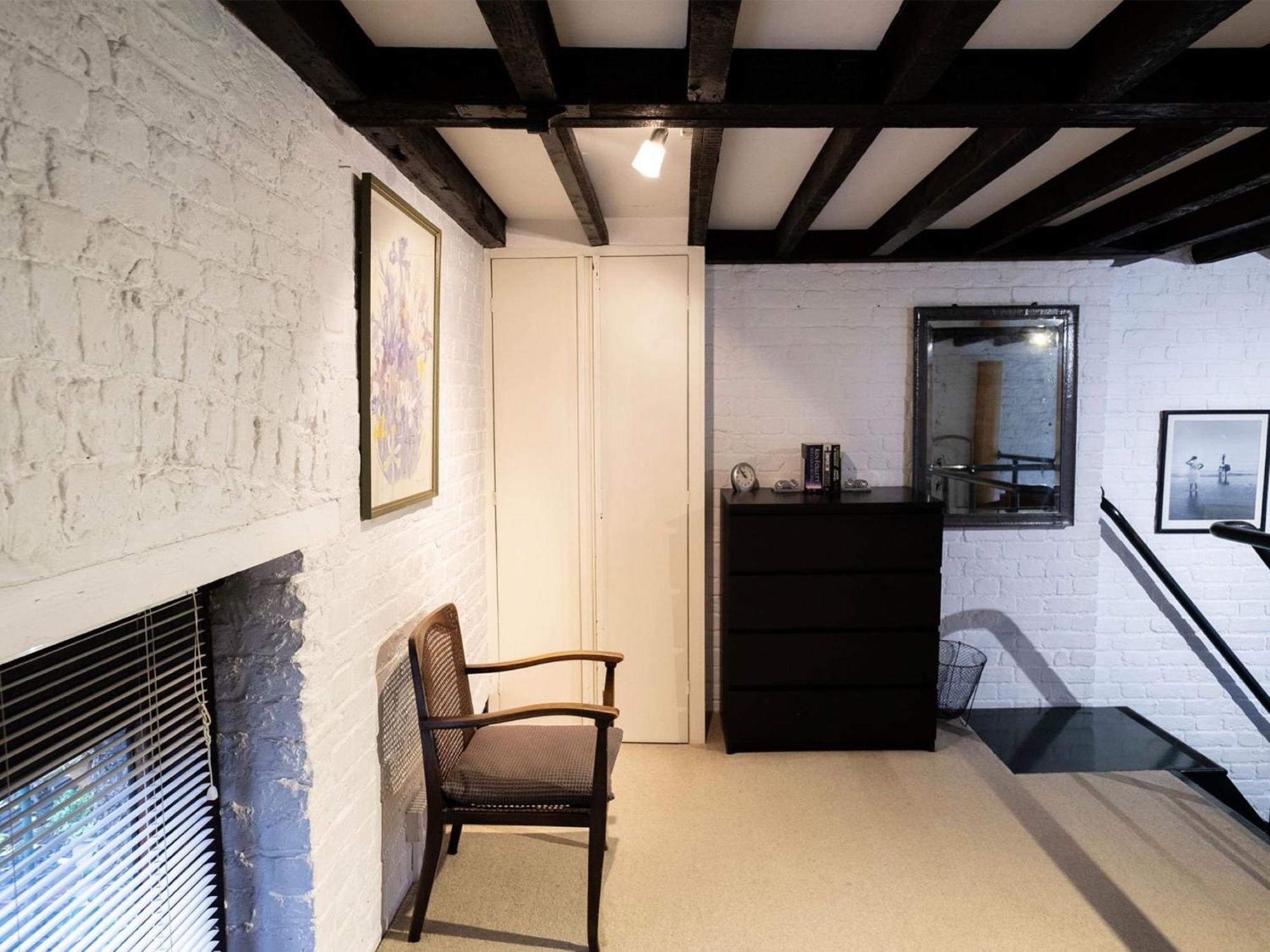 Holly Coach House By Interhome Appartement Londres