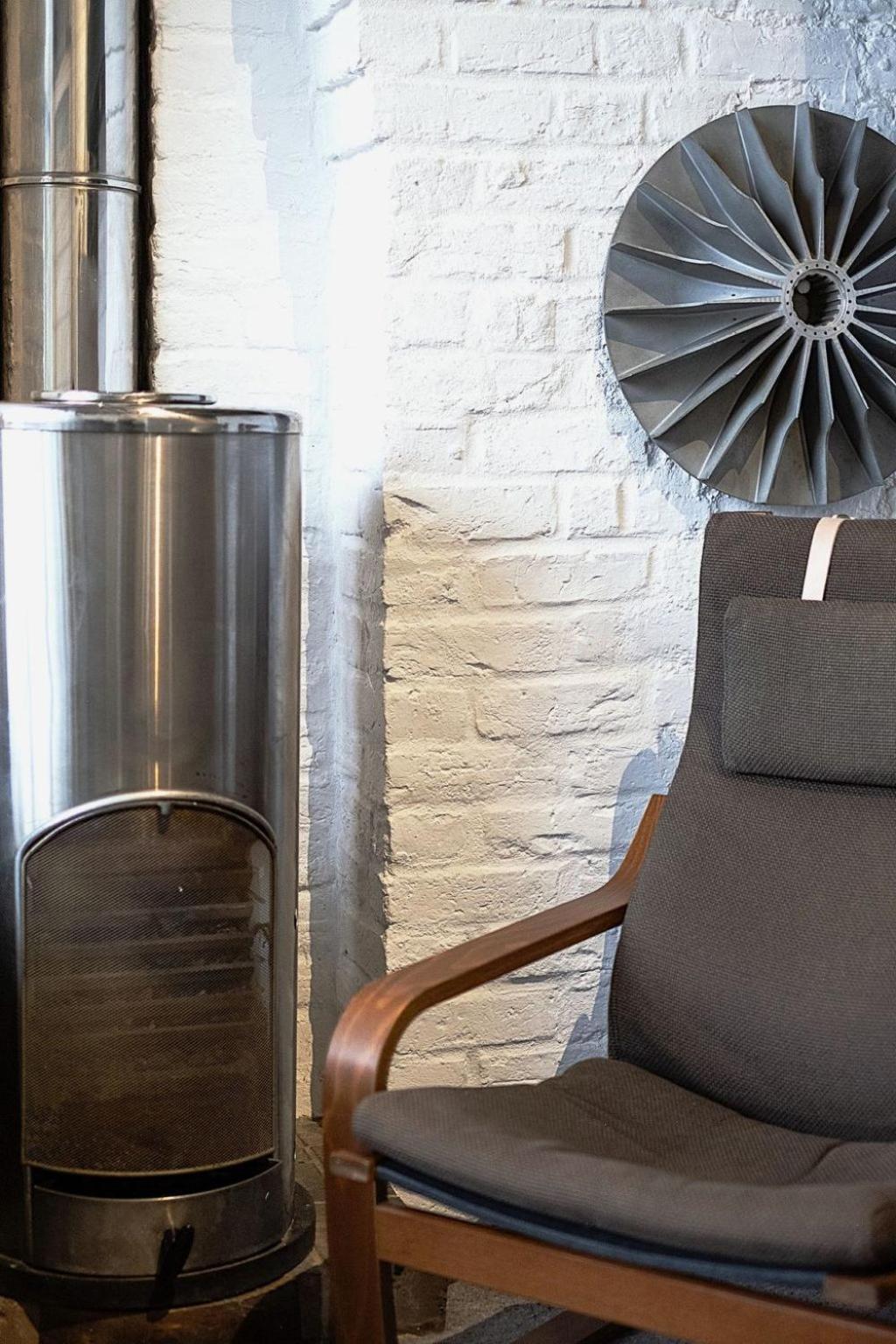 Holly Coach House By Interhome Londres