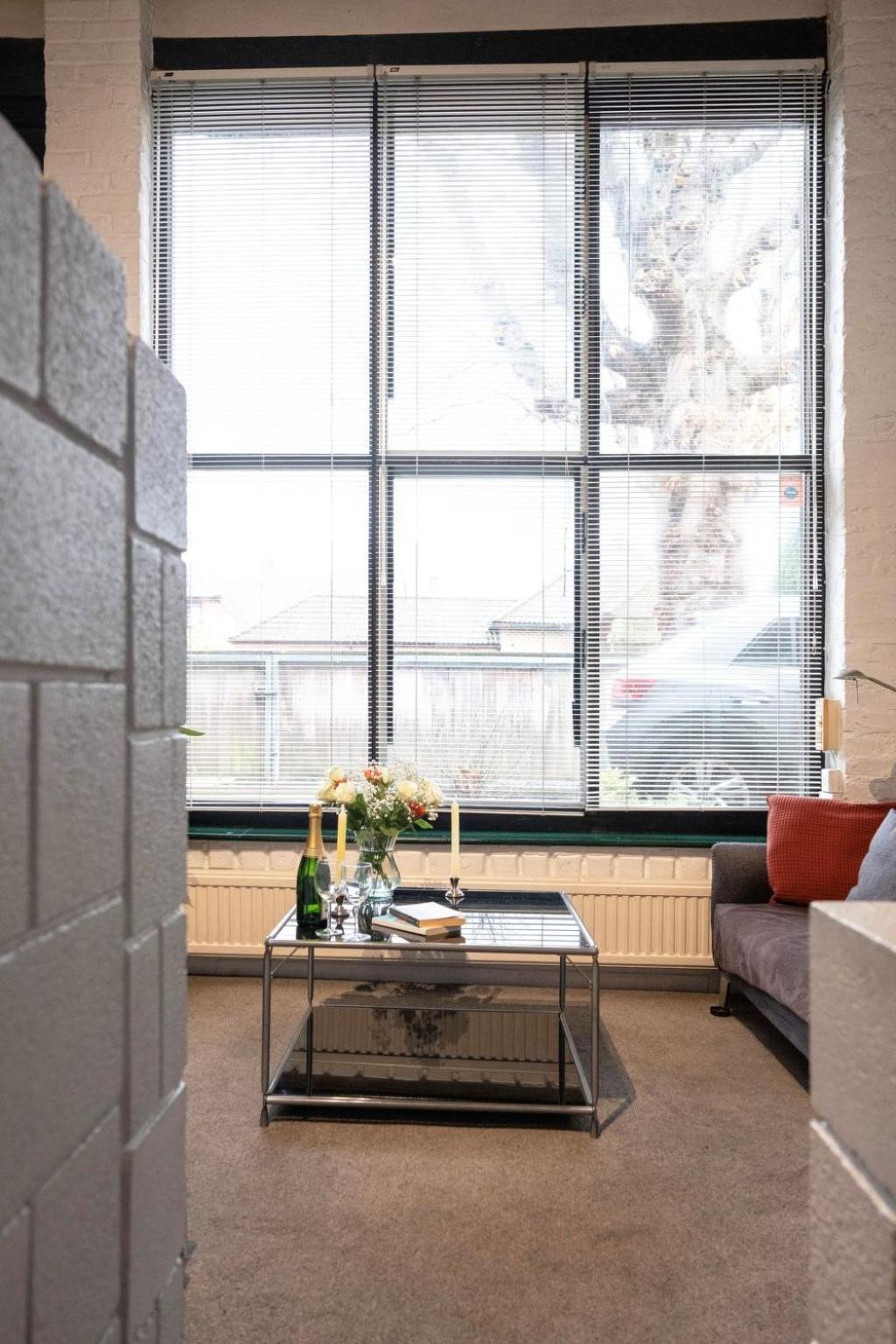Holly Coach House By Interhome * Londres