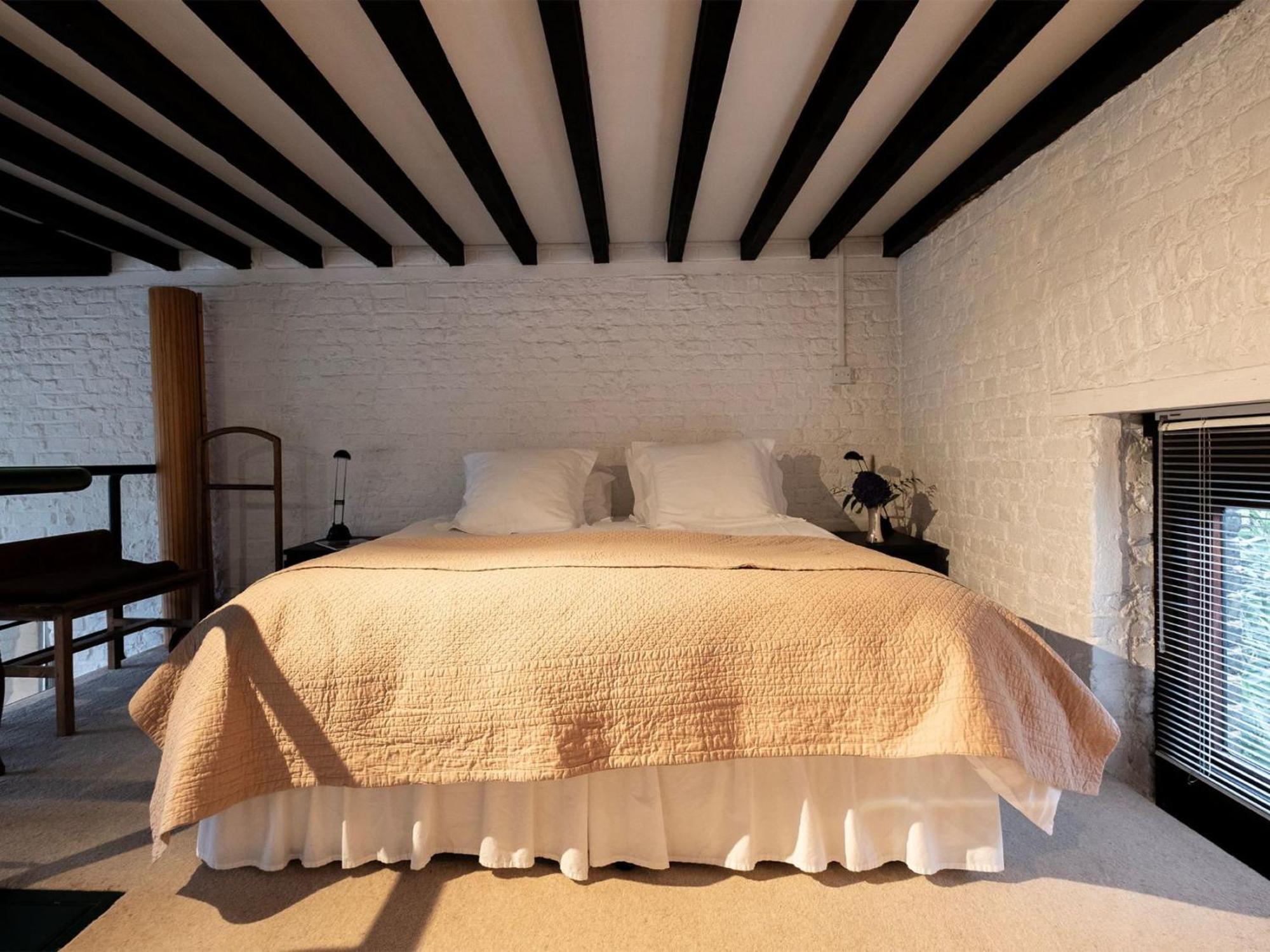 Holly Coach House By Interhome Appartement