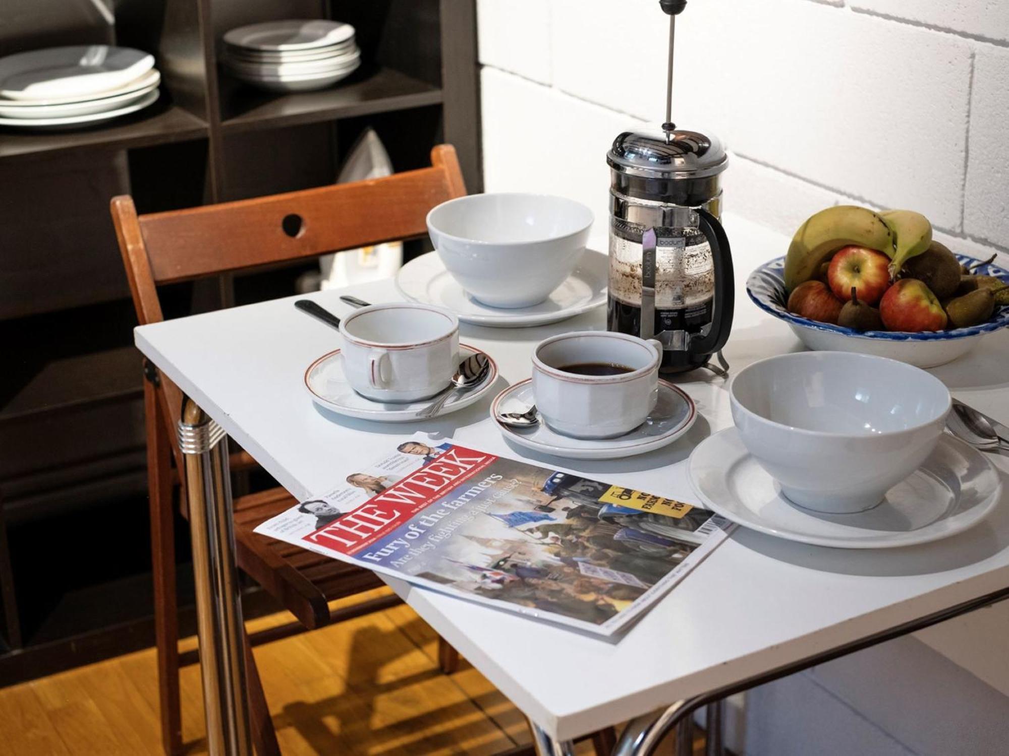 Holly Coach House By Interhome Appartement Londres