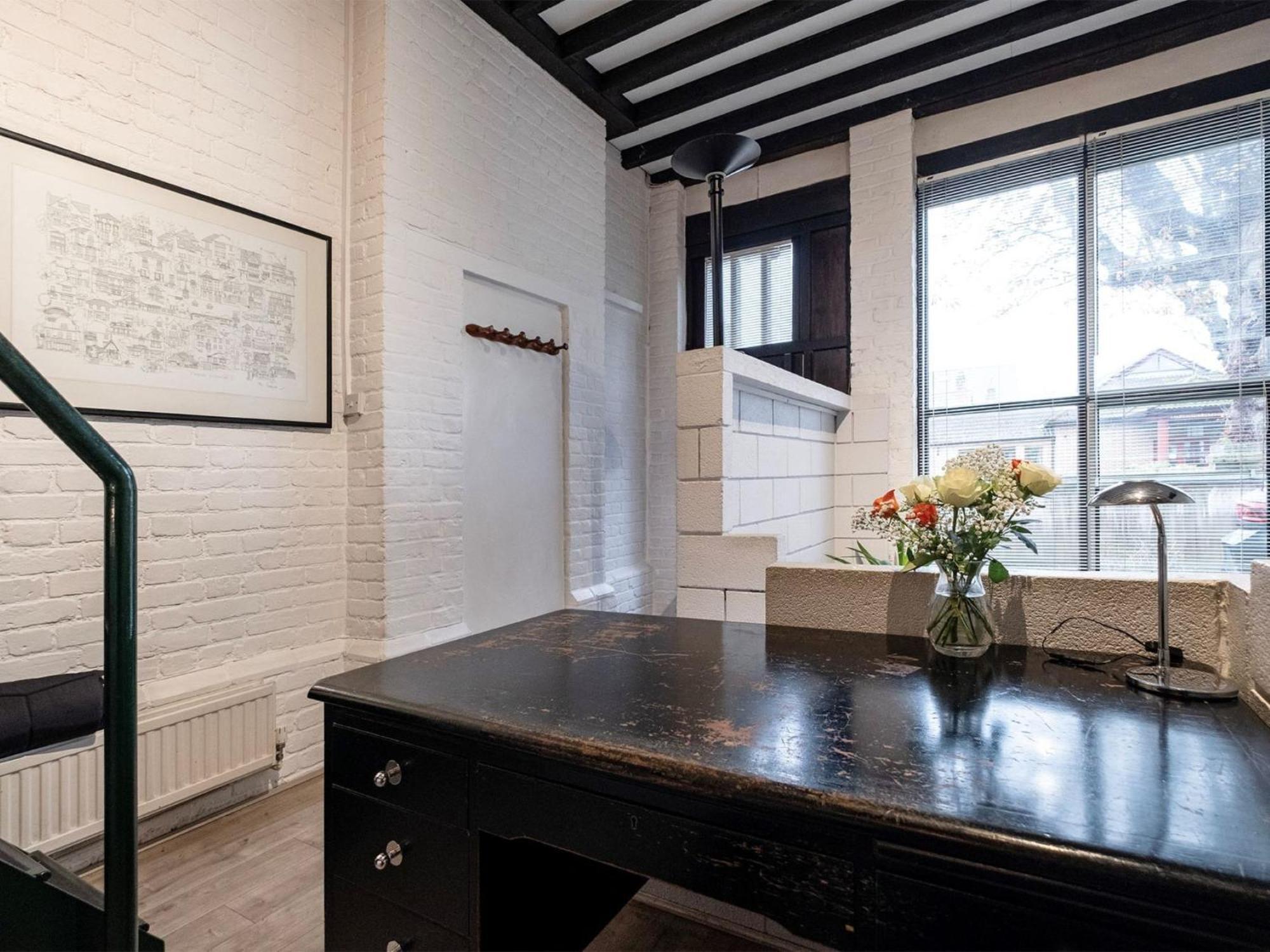 Appartement Holly Coach House By Interhome Londres