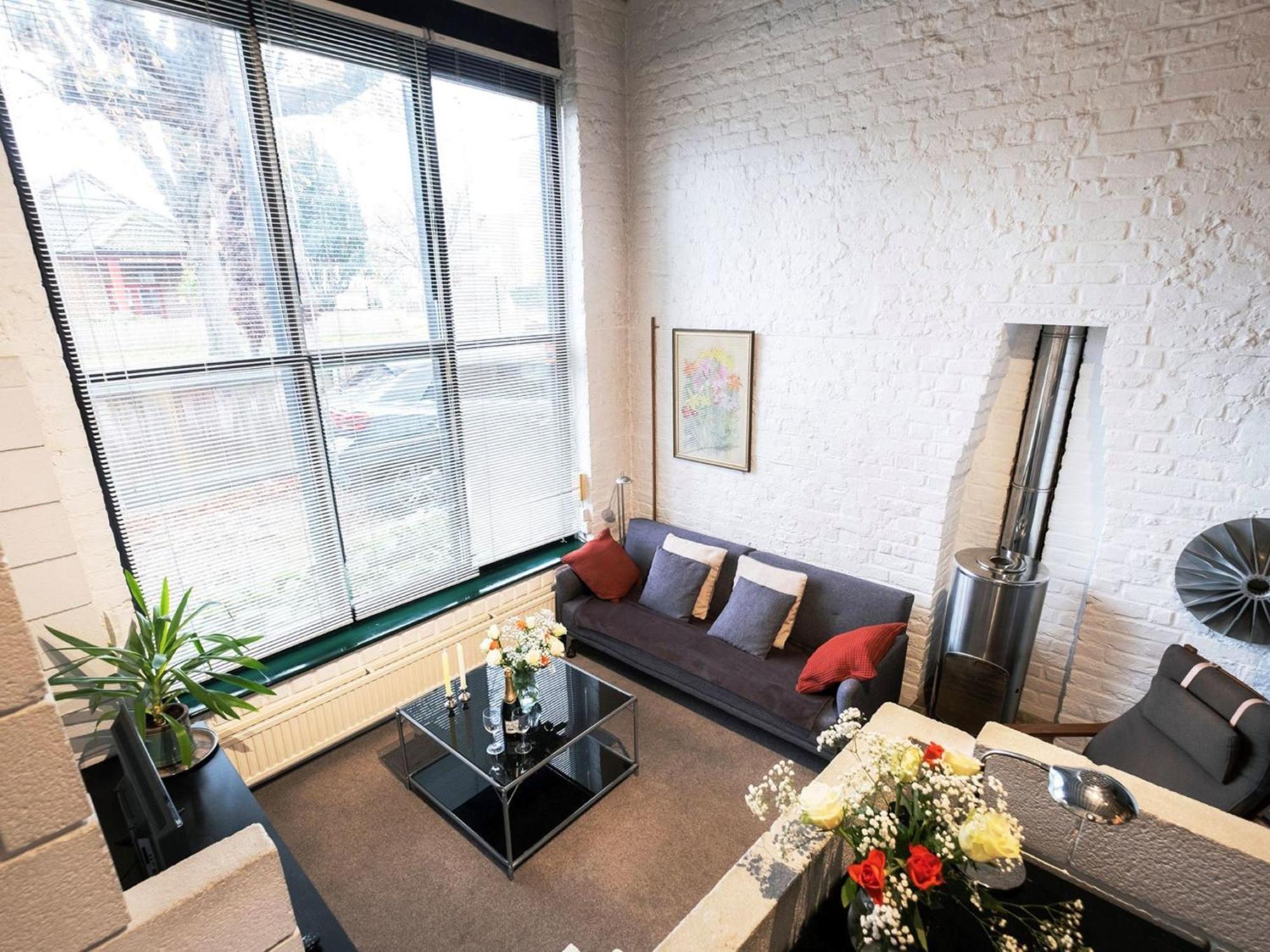 Holly Coach House By Interhome * Londres