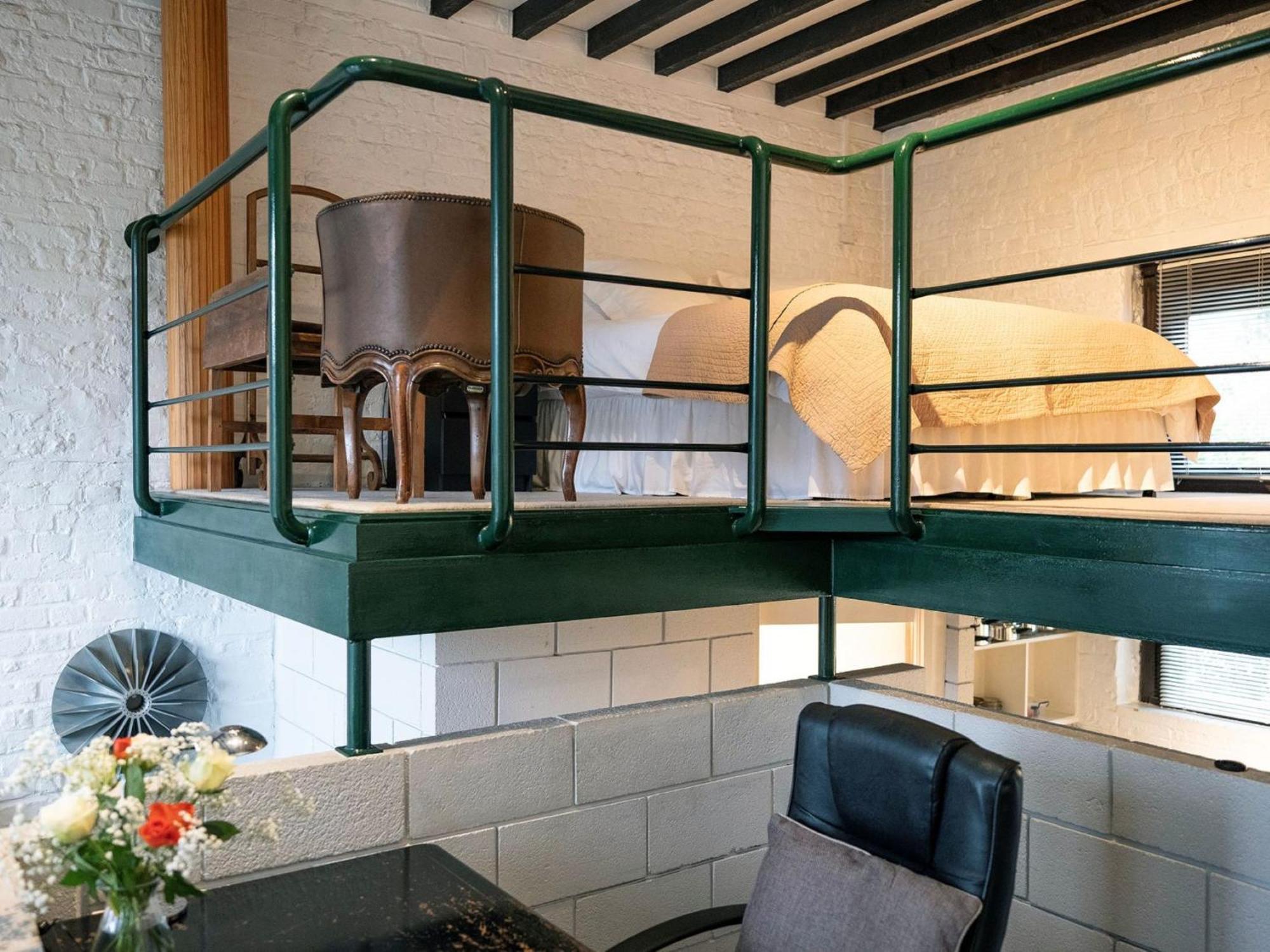 Holly Coach House By Interhome Appartement Londres