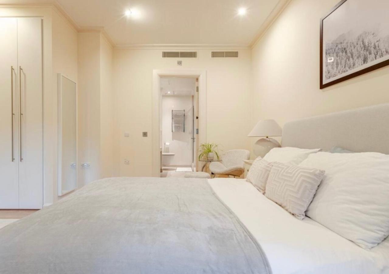 Waterfront Apartamento