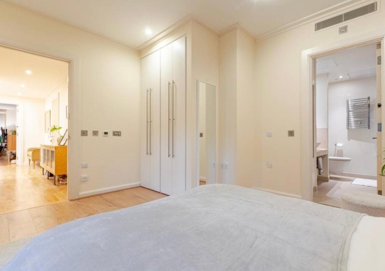 Apartamento Waterfront