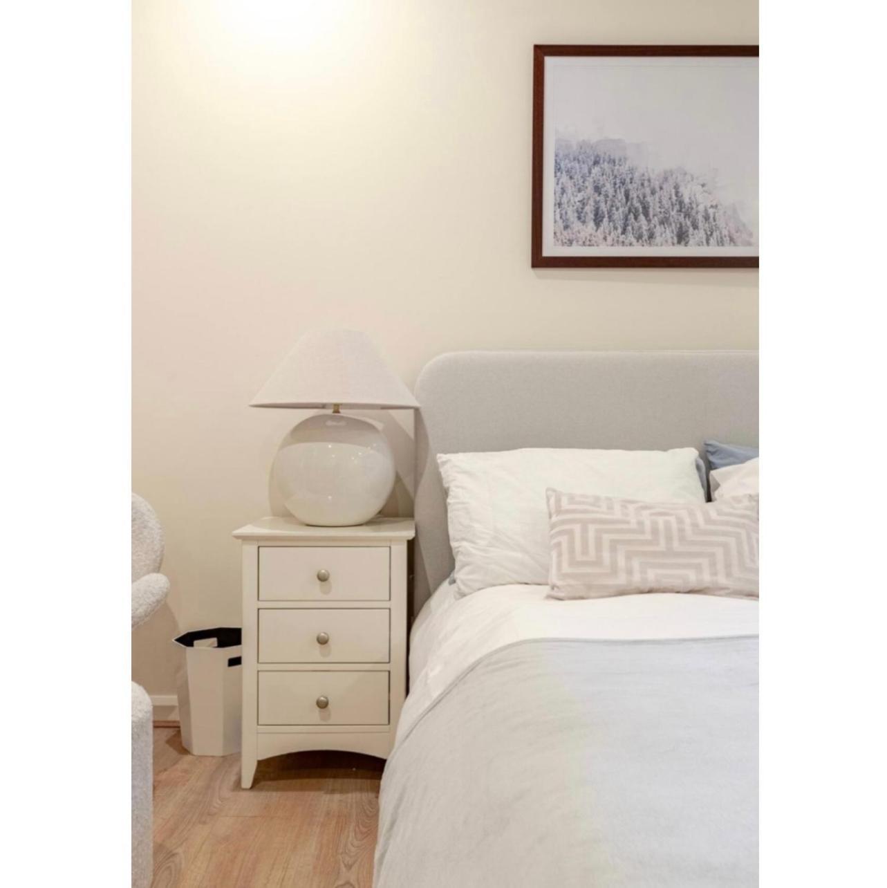 Apartamento Waterfront