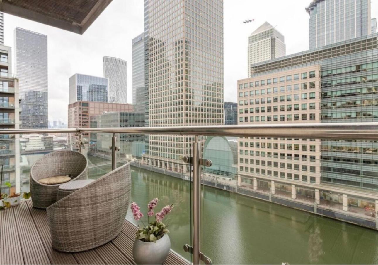Apartamento Waterfront