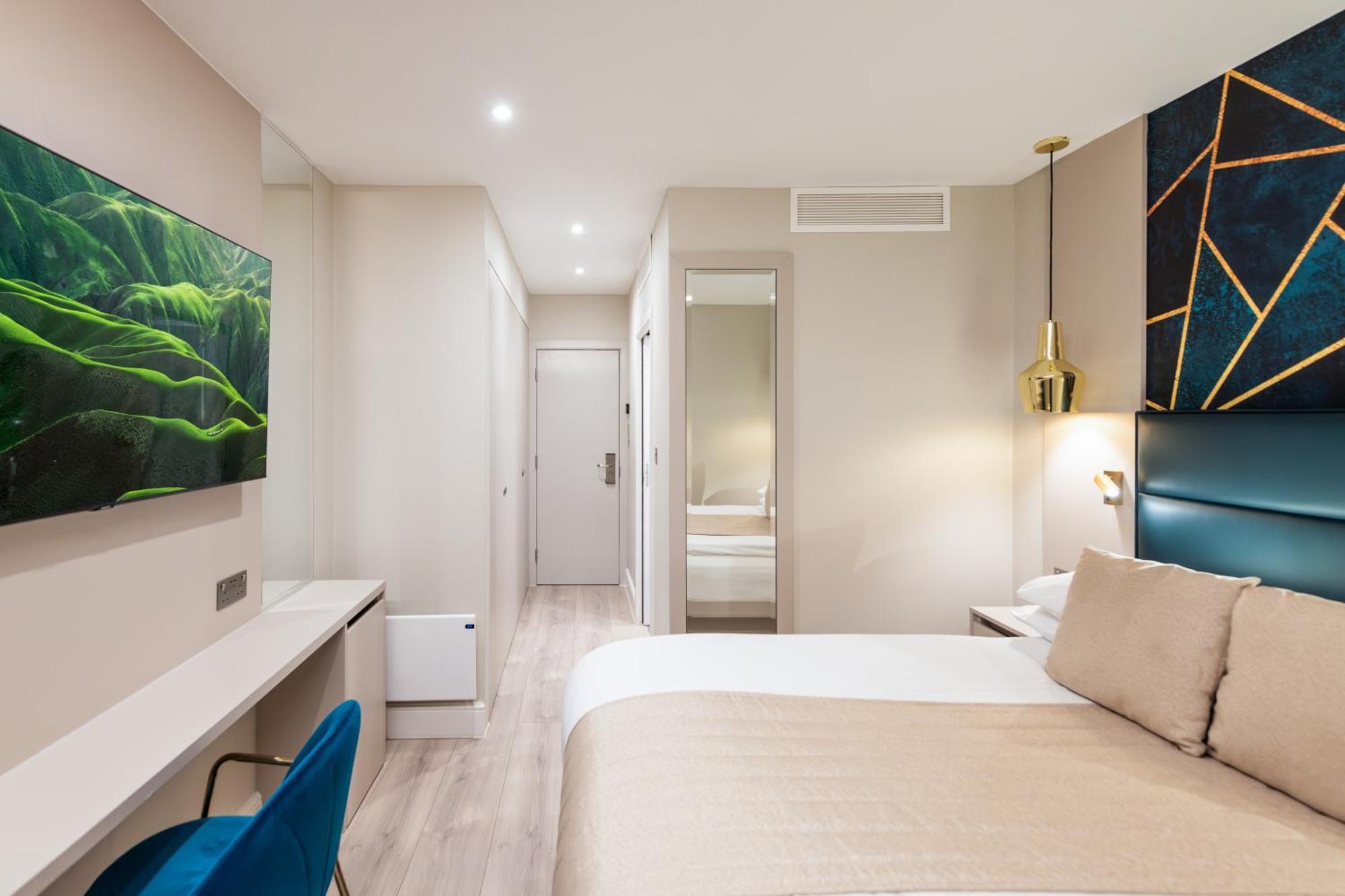 Nox Golders Aparthotel Londen