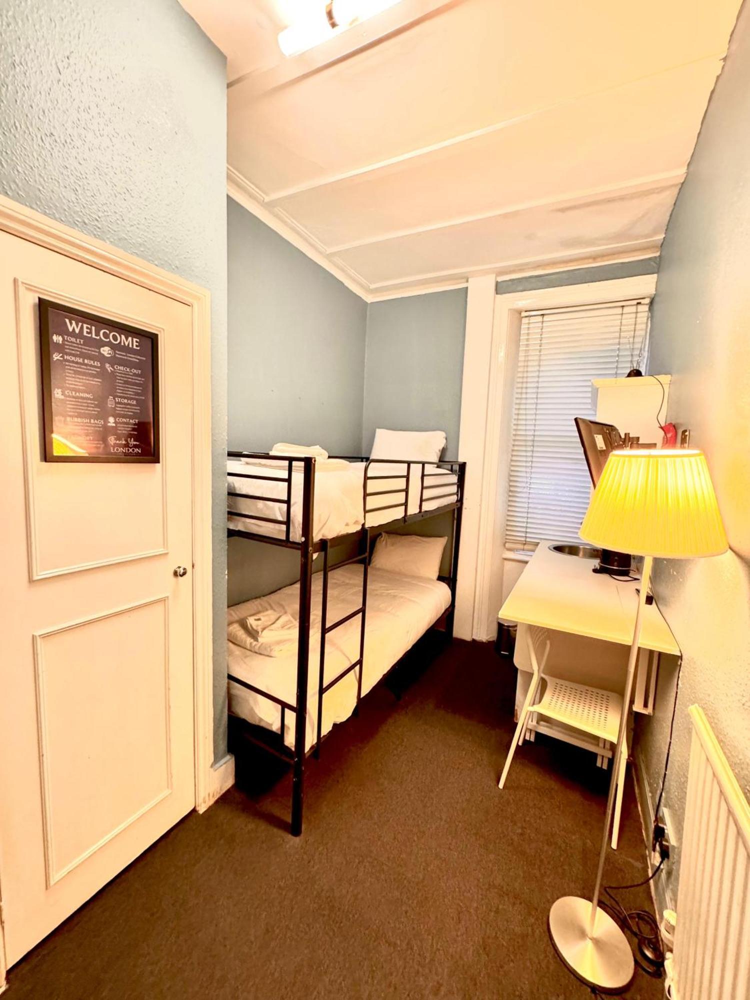Apartahotel Kensington Gardens Londres