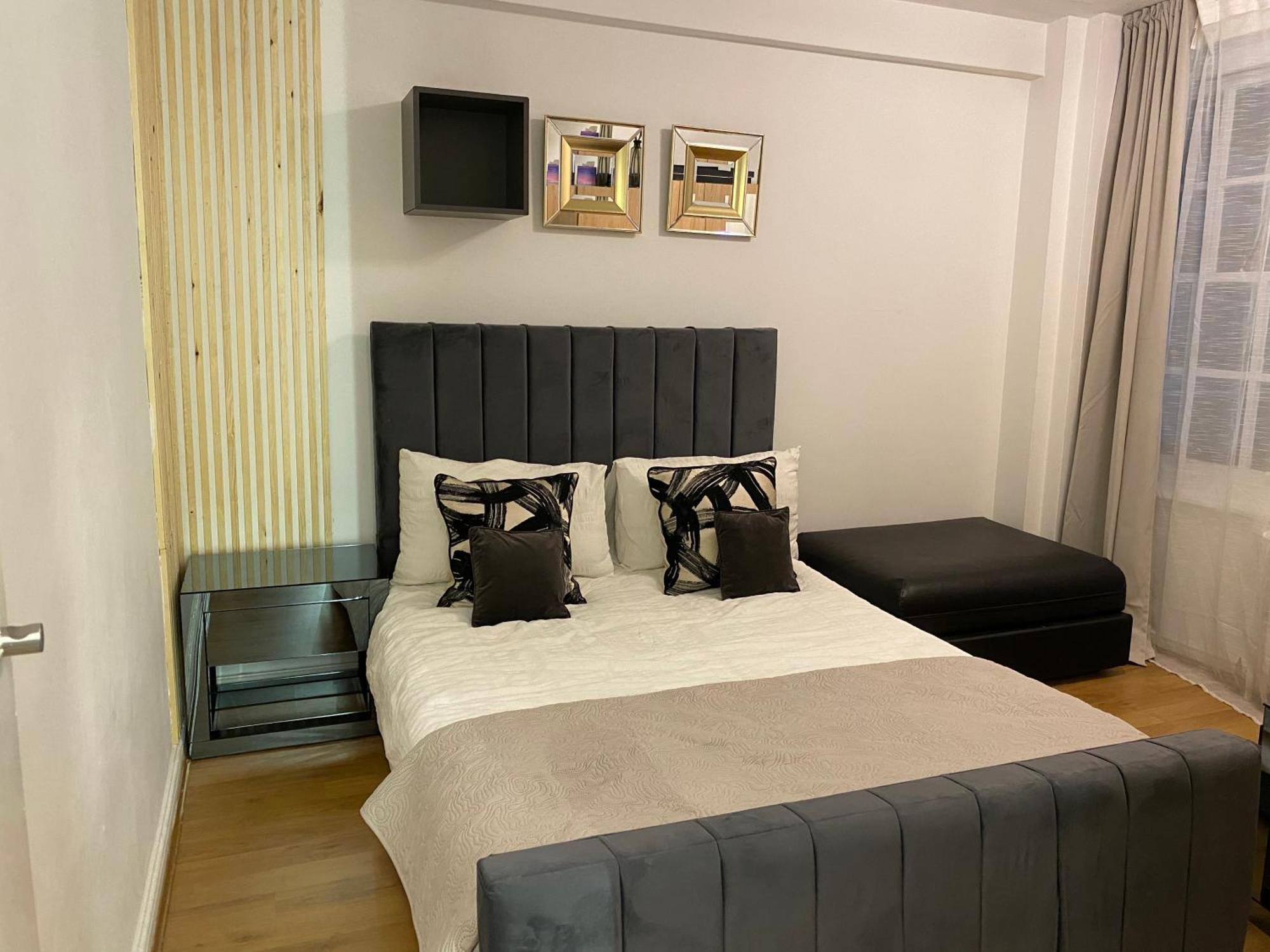 Paddington Marble Arch 4 Appartement