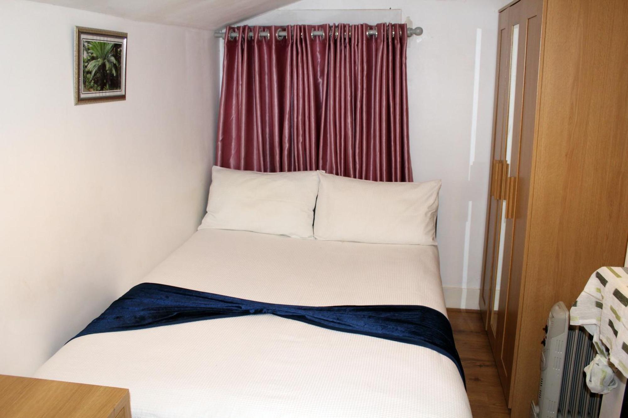 Cozy Or Entire In London, Fast Links To * Londres
