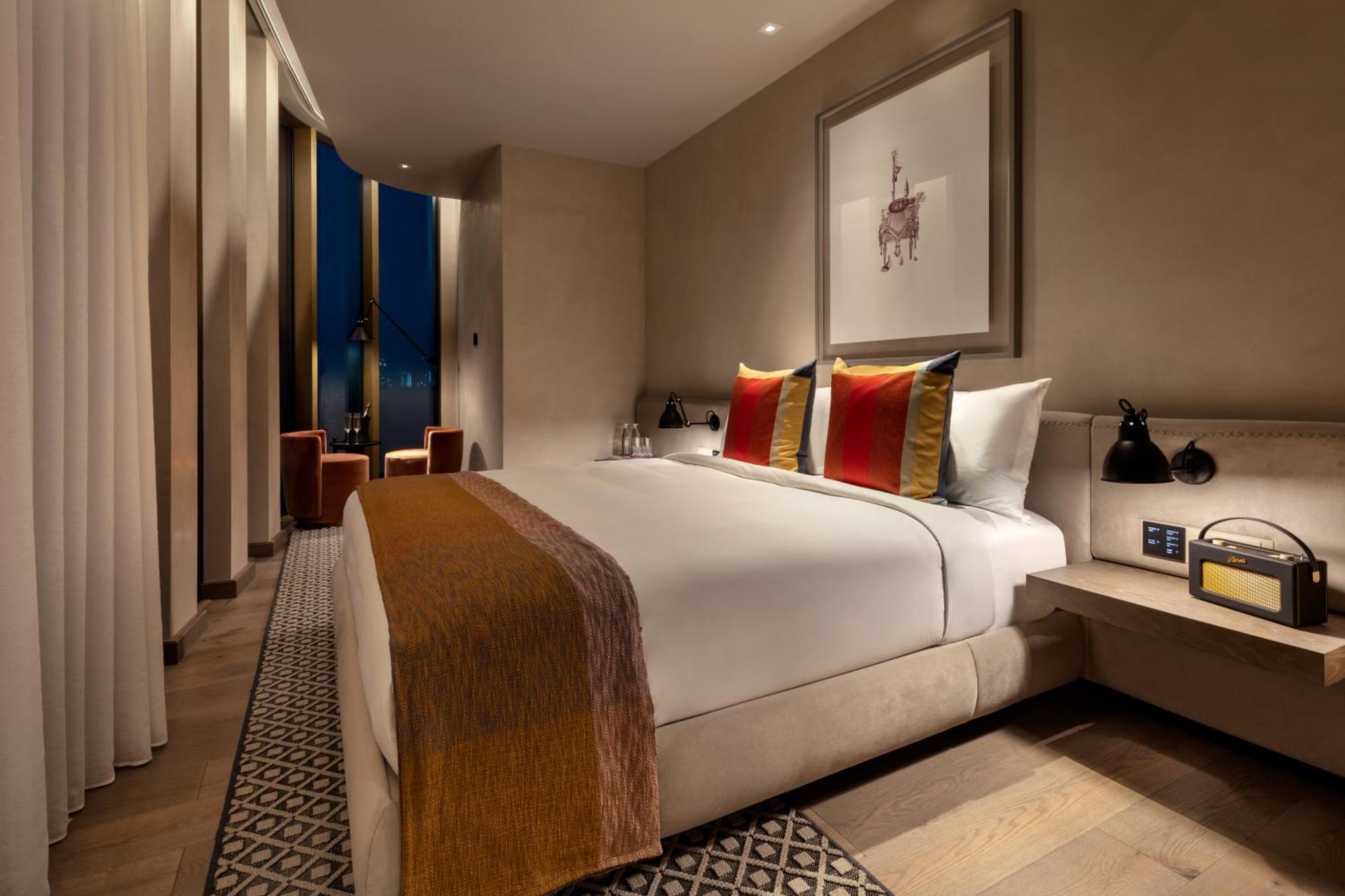 The Londoner 5* Londres