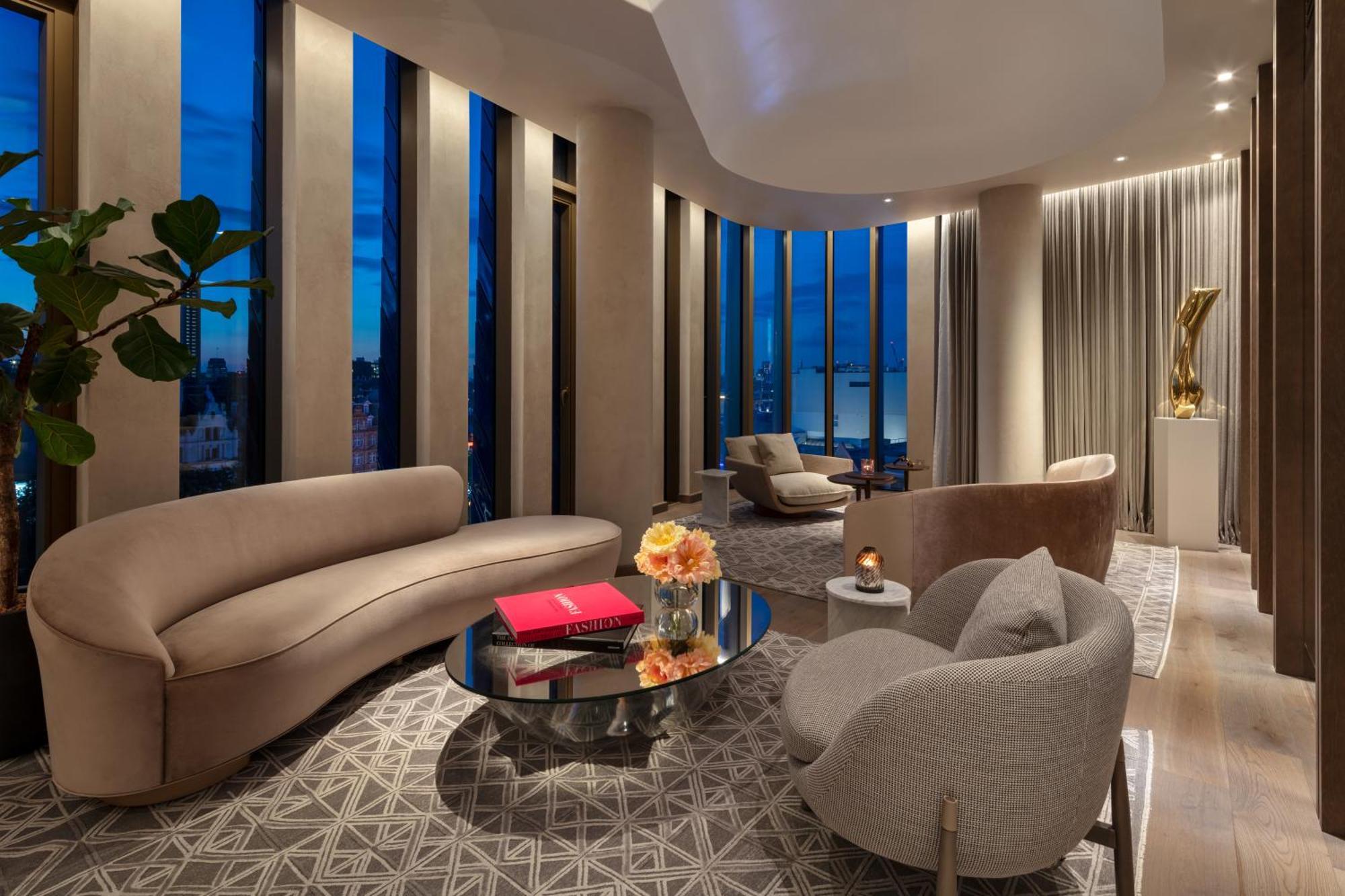 Hotel The Londoner
