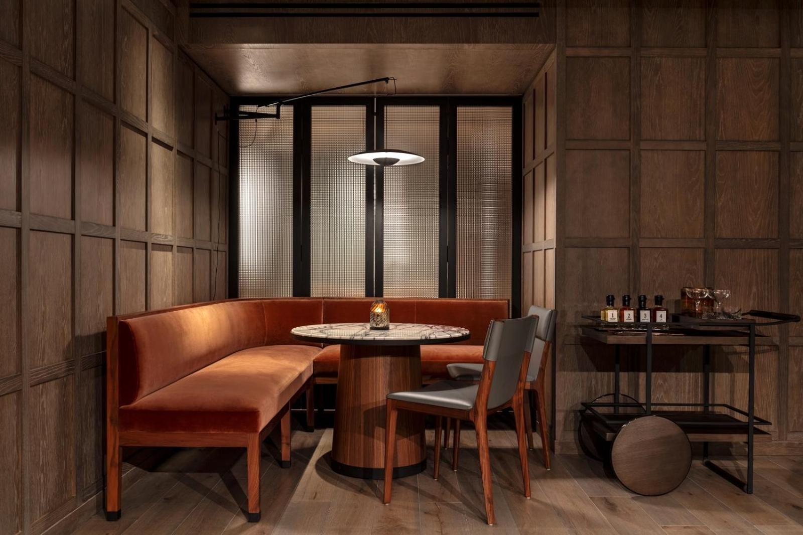 Hotel The Londoner 5*