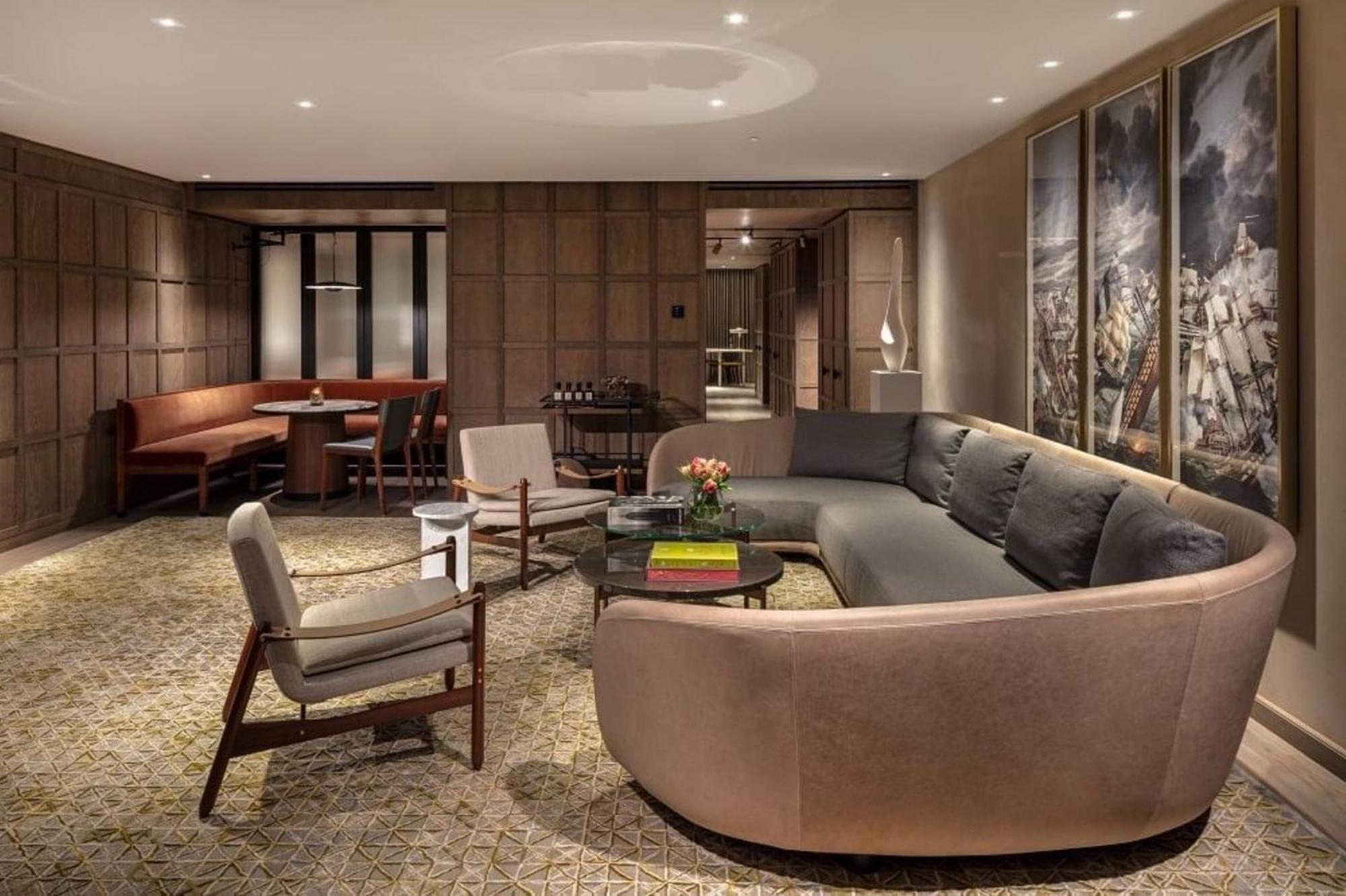 The Londoner Hotel Londres