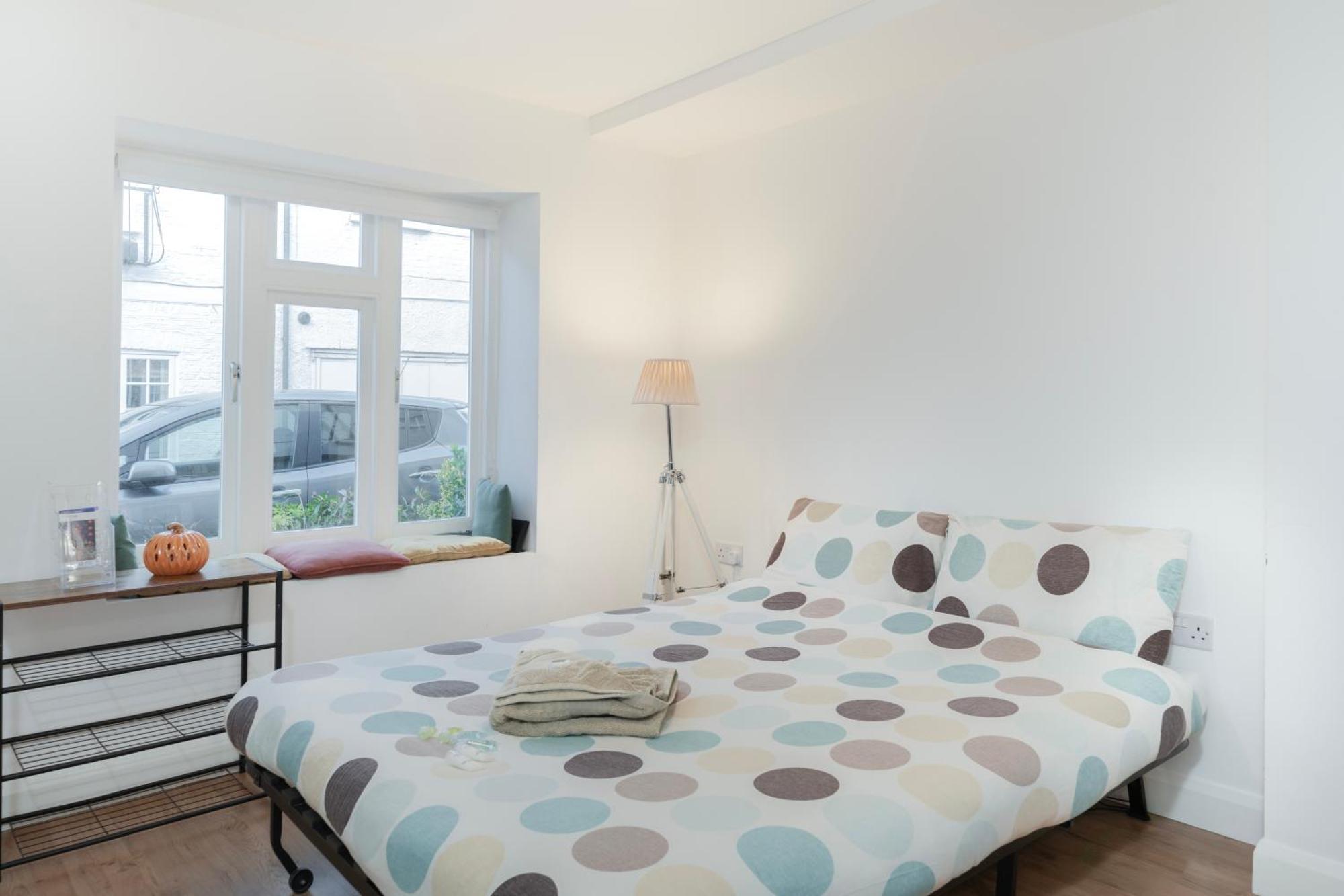 Modern One Bedroom Flat In Appartement Londres