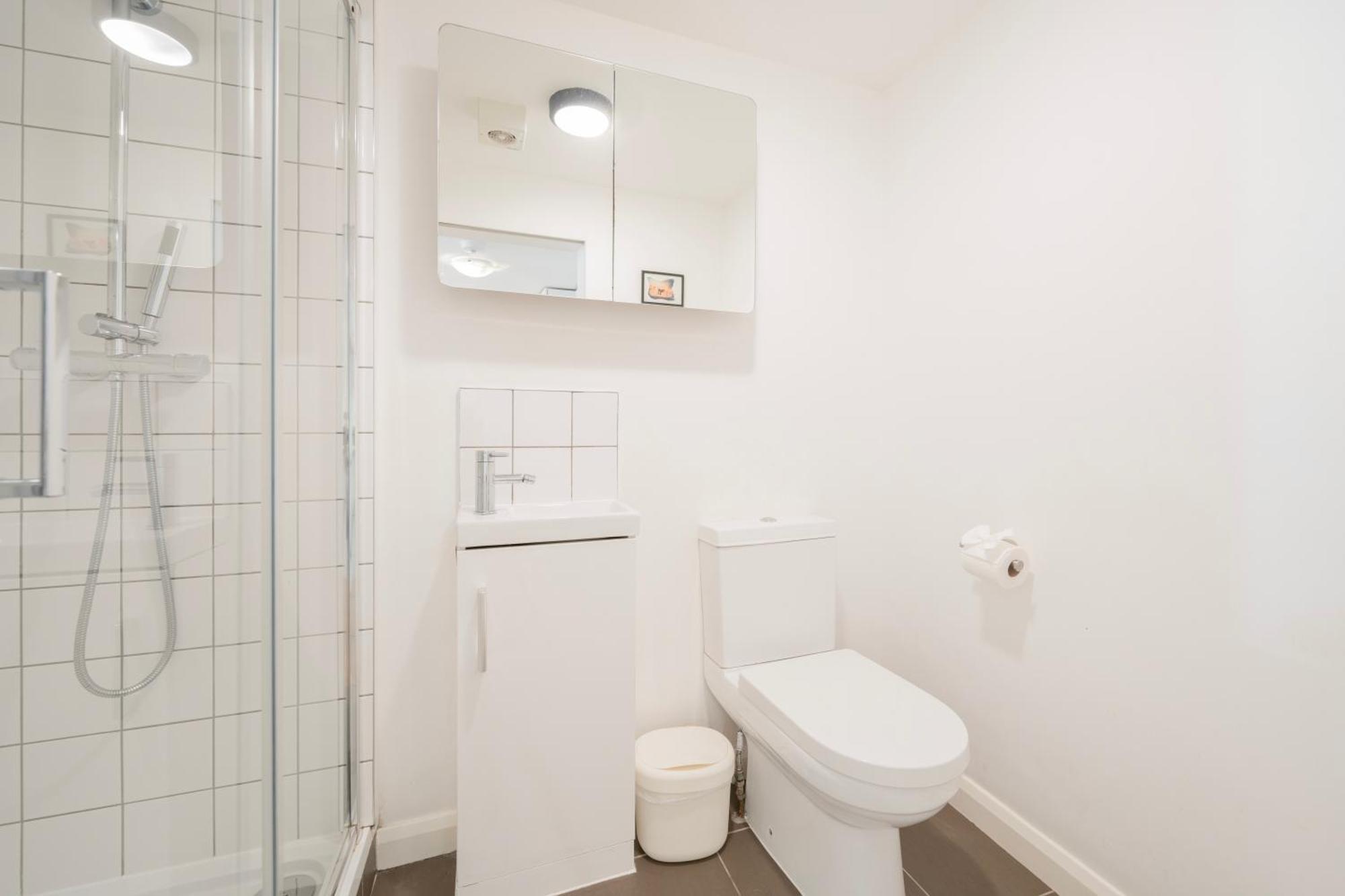 Appartement Modern One Bedroom Flat In