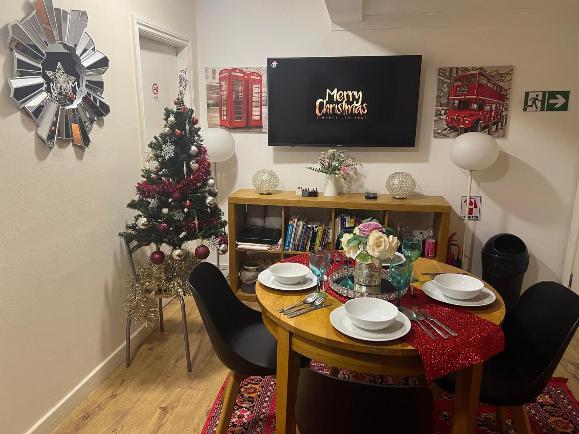 Brenda's -elephant & Castle Apartment London